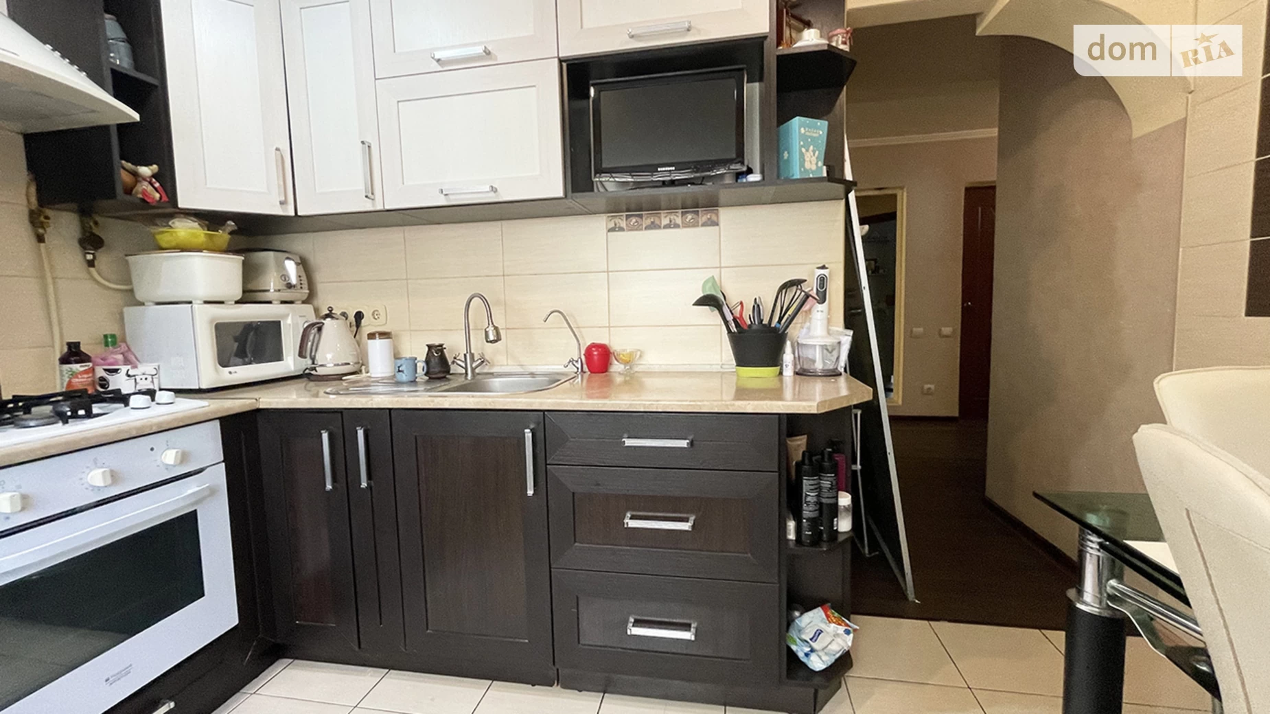 Продается 2-комнатная квартира 65.5 кв. м в Николаеве, цена: 52000 $ - фото 5