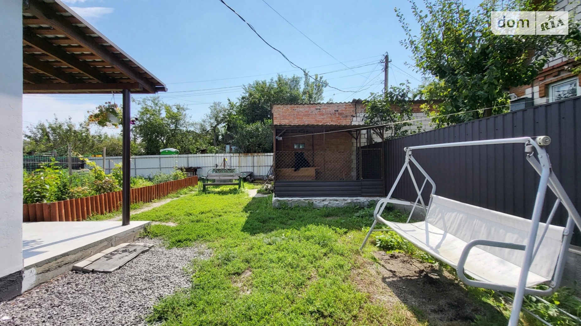Продается дом на 2 этажа 110 кв. м с мансардой, цена: 143000 $ - фото 4