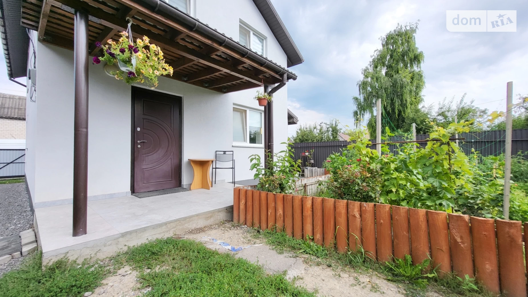Продается дом на 2 этажа 110 кв. м с мансардой, цена: 143000 $ - фото 5