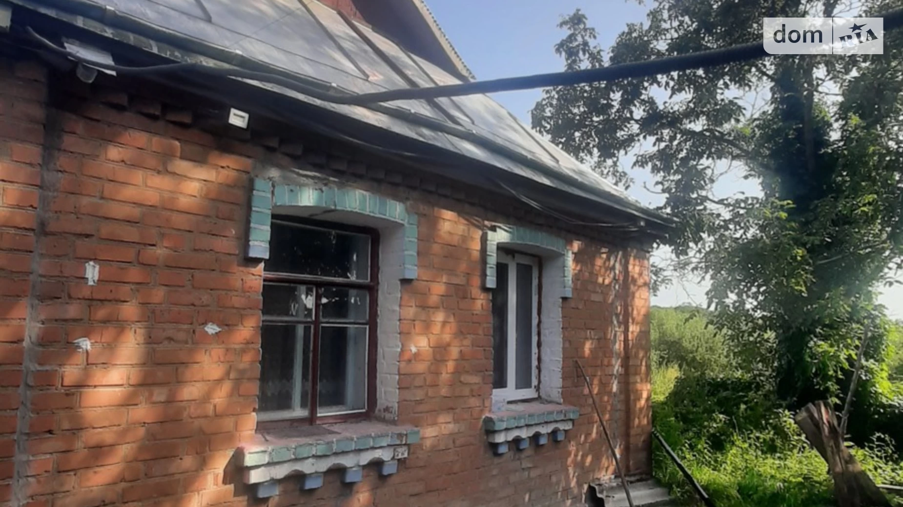 Продается одноэтажный дом 43 кв. м с верандой, цена: 22000 $ - фото 3