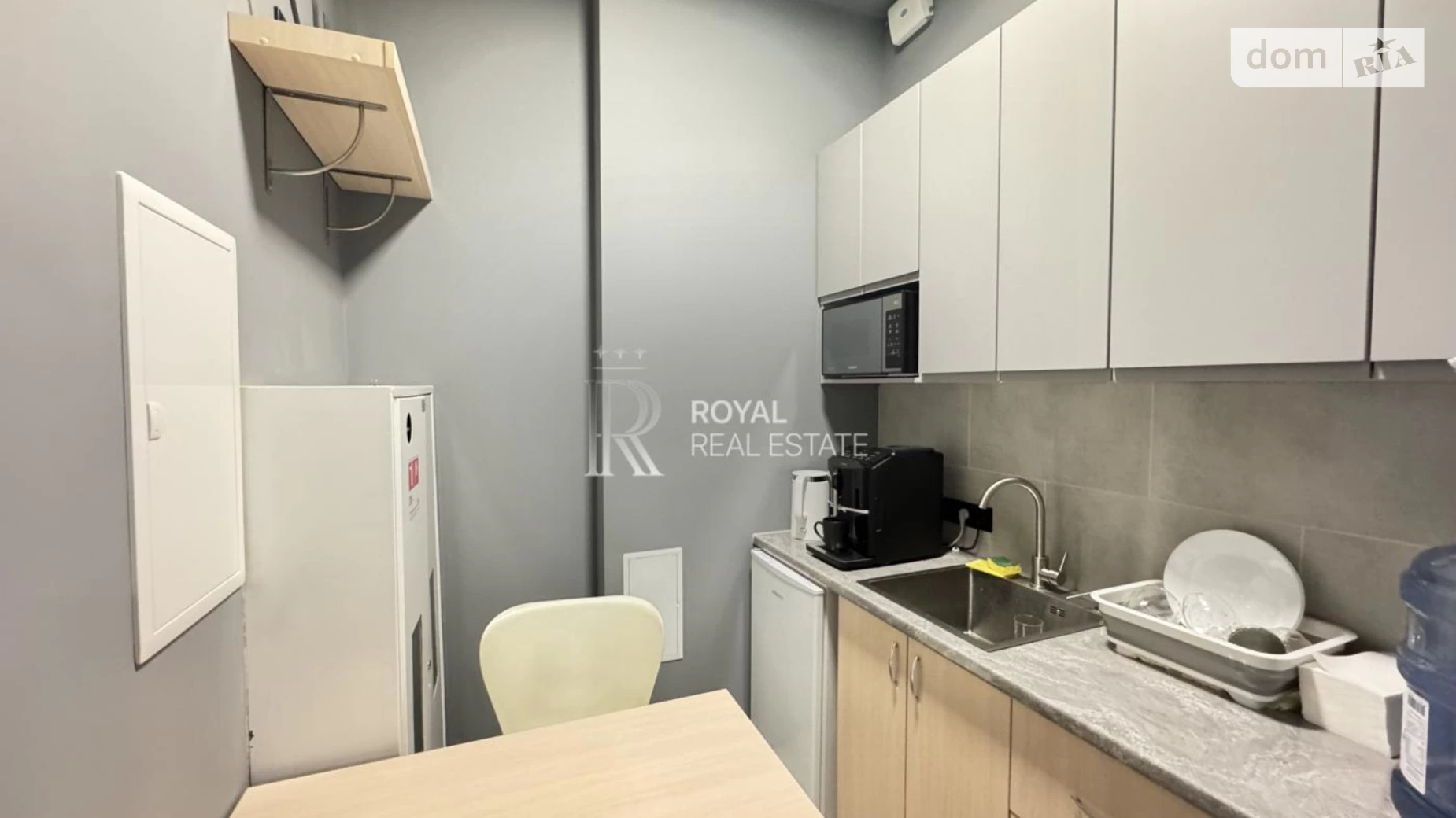 Сдается в аренду офис 103 кв. м в бизнес-центре, цена: 2000 $ - фото 5