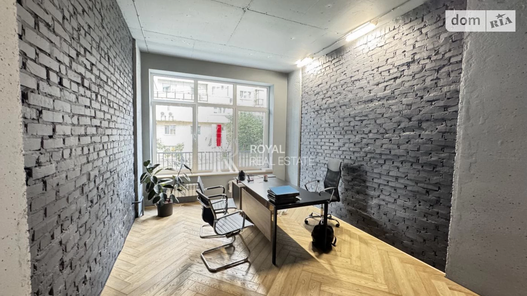 Сдается в аренду офис 103 кв. м в бизнес-центре, цена: 2000 $ - фото 2