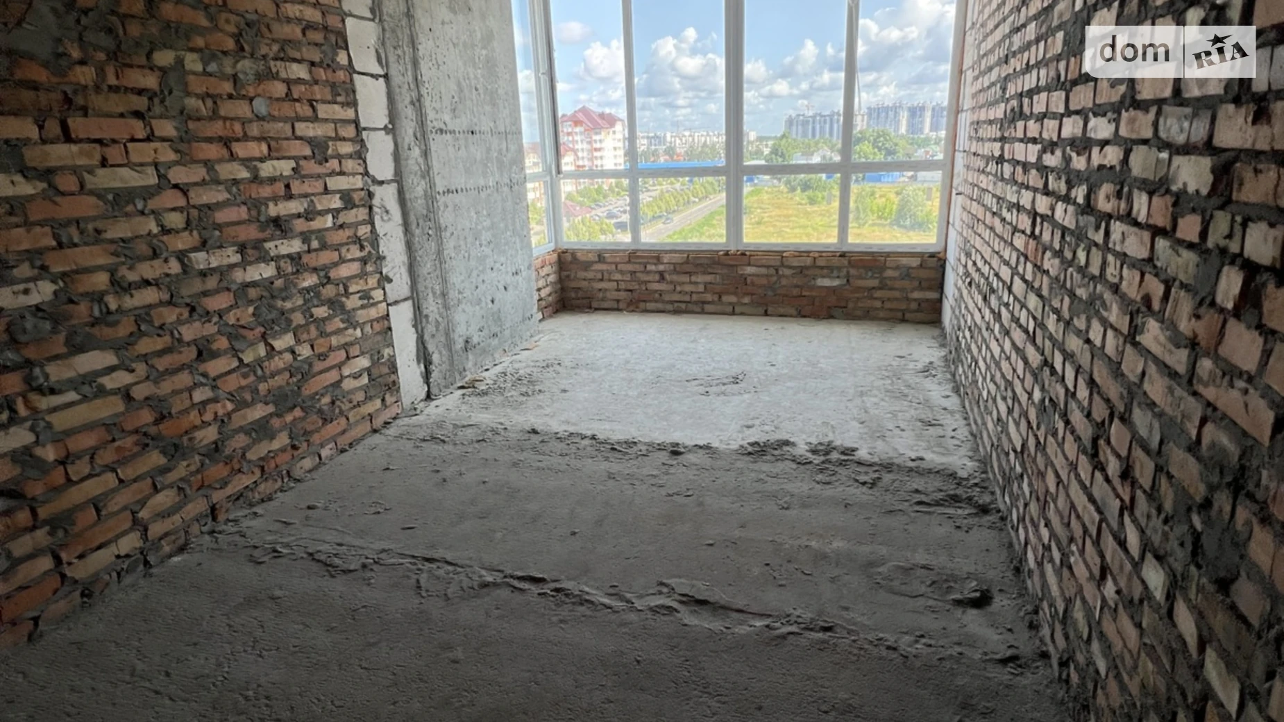 Продается 1-комнатная квартира 40 кв. м в Буче, ул. Бориса Гмыри, 7 - фото 2