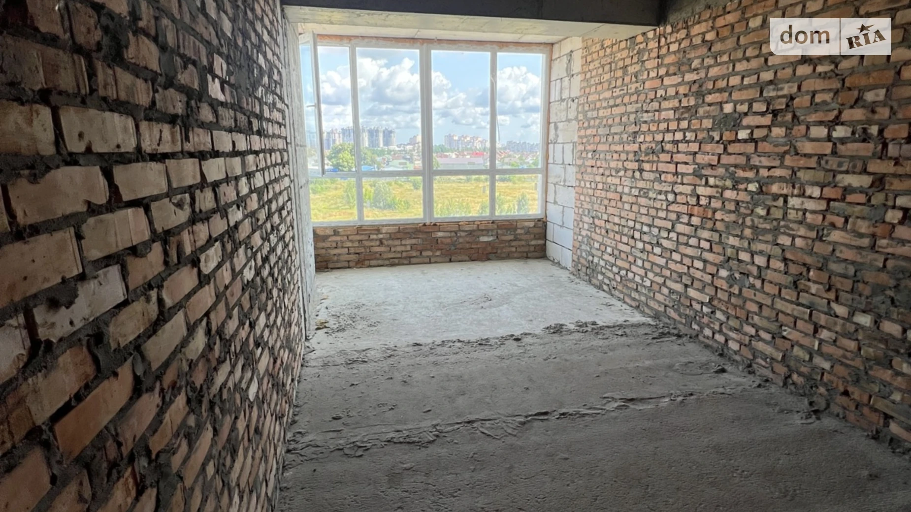 Продается 1-комнатная квартира 40 кв. м в Буче, ул. Бориса Гмыри, 7 - фото 3