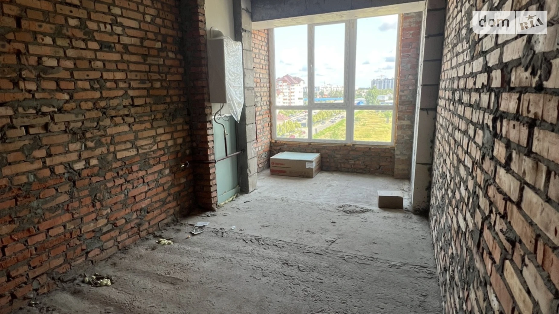 Продается 1-комнатная квартира 40 кв. м в Буче, ул. Бориса Гмыри, 7 - фото 5