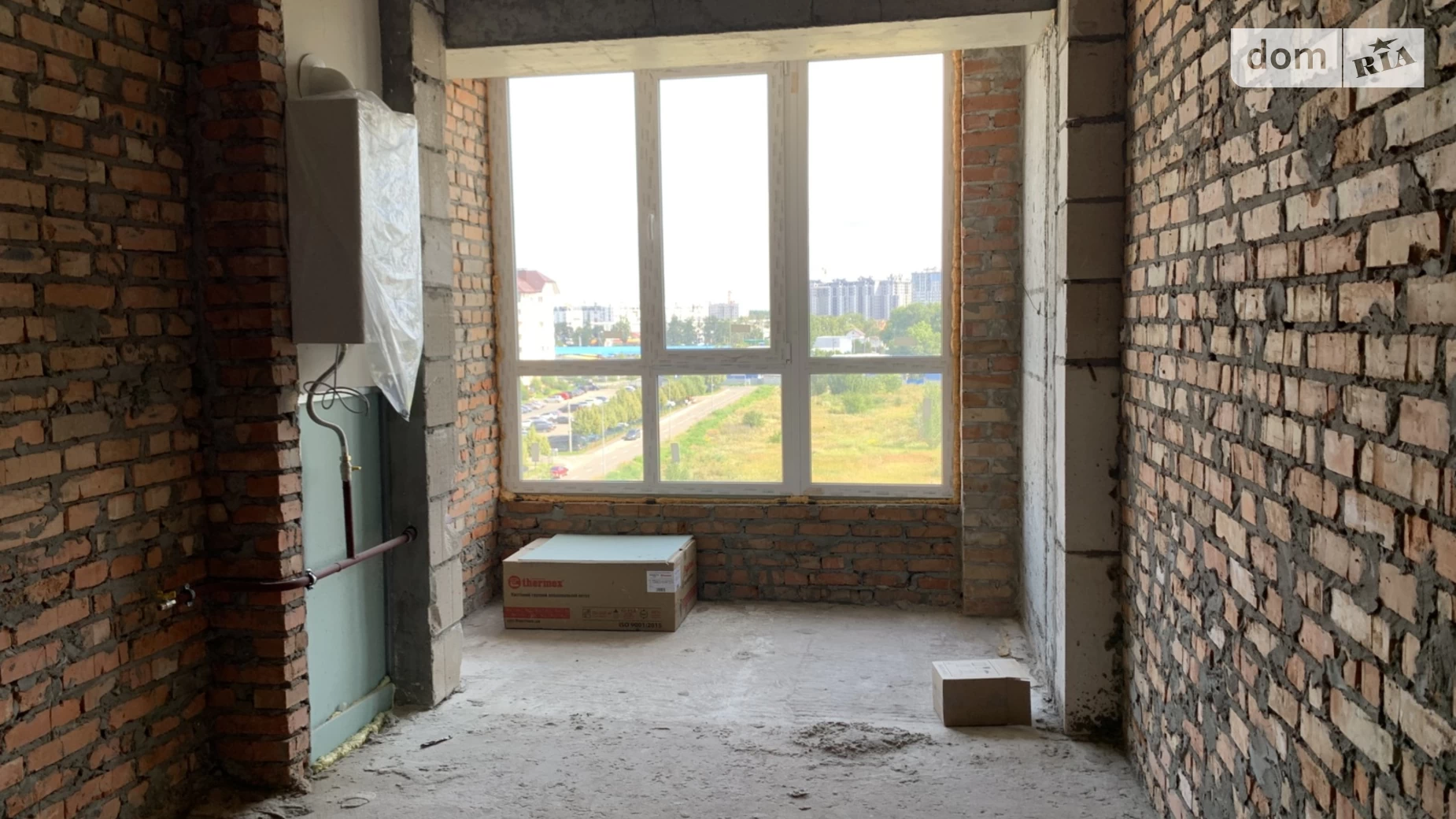 Продается 1-комнатная квартира 46 кв. м в Буче, ул. Бориса Гмыри, 7 - фото 4