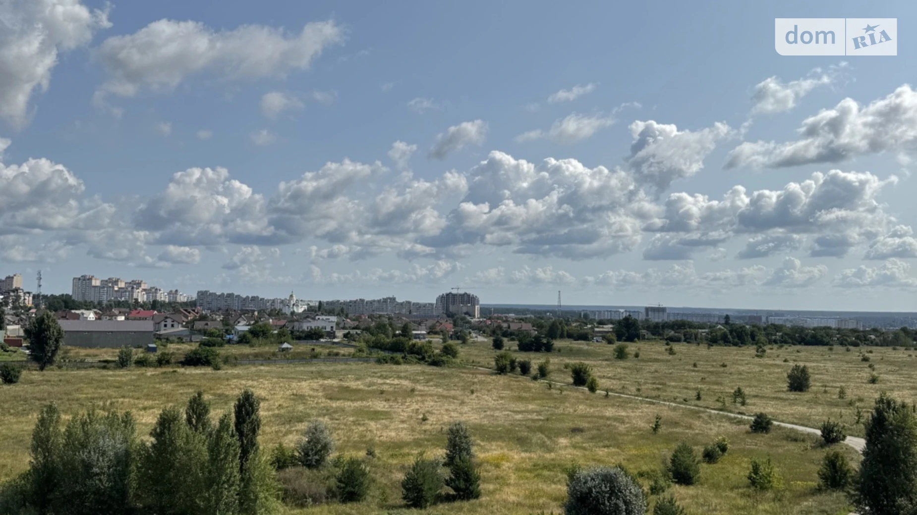 Продается 1-комнатная квартира 46.6 кв. м в Буче, ул. Бориса Гмыри, 7 - фото 2