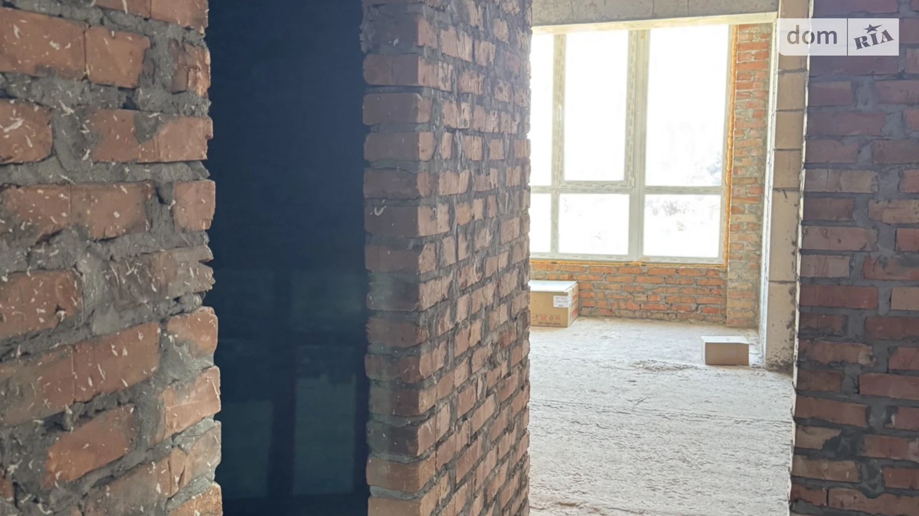 Продается 1-комнатная квартира 46.6 кв. м в Буче, ул. Бориса Гмыри, 7 - фото 4