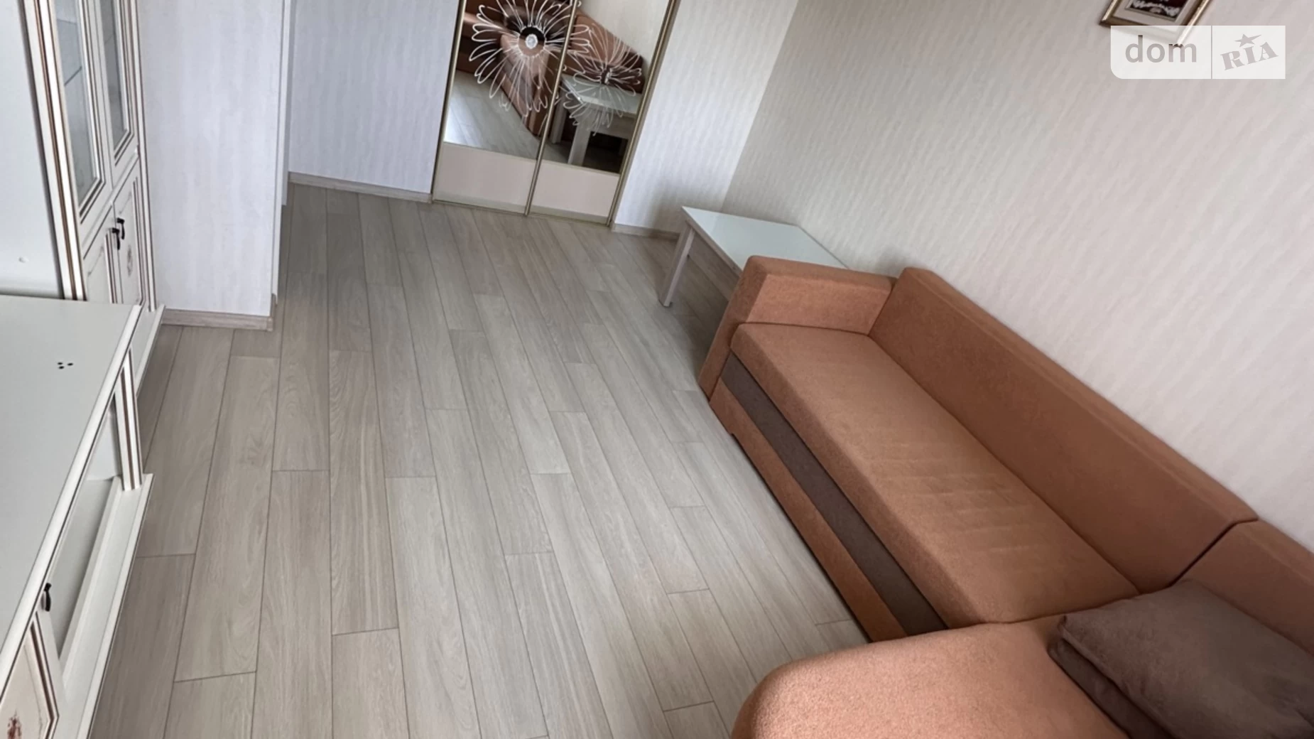 1-комнатная квартира 38.5 кв. м в Тернополе, ул. Микулинецкая, 101А - фото 3