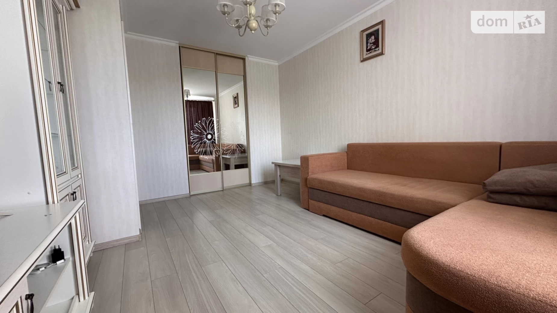 1-комнатная квартира 38.5 кв. м в Тернополе, ул. Микулинецкая, 101А - фото 4