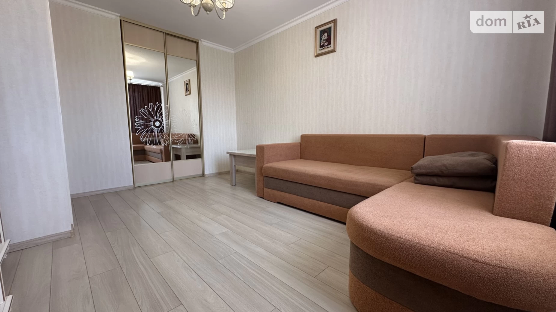 1-комнатная квартира 38.5 кв. м в Тернополе, ул. Микулинецкая, 101А - фото 5