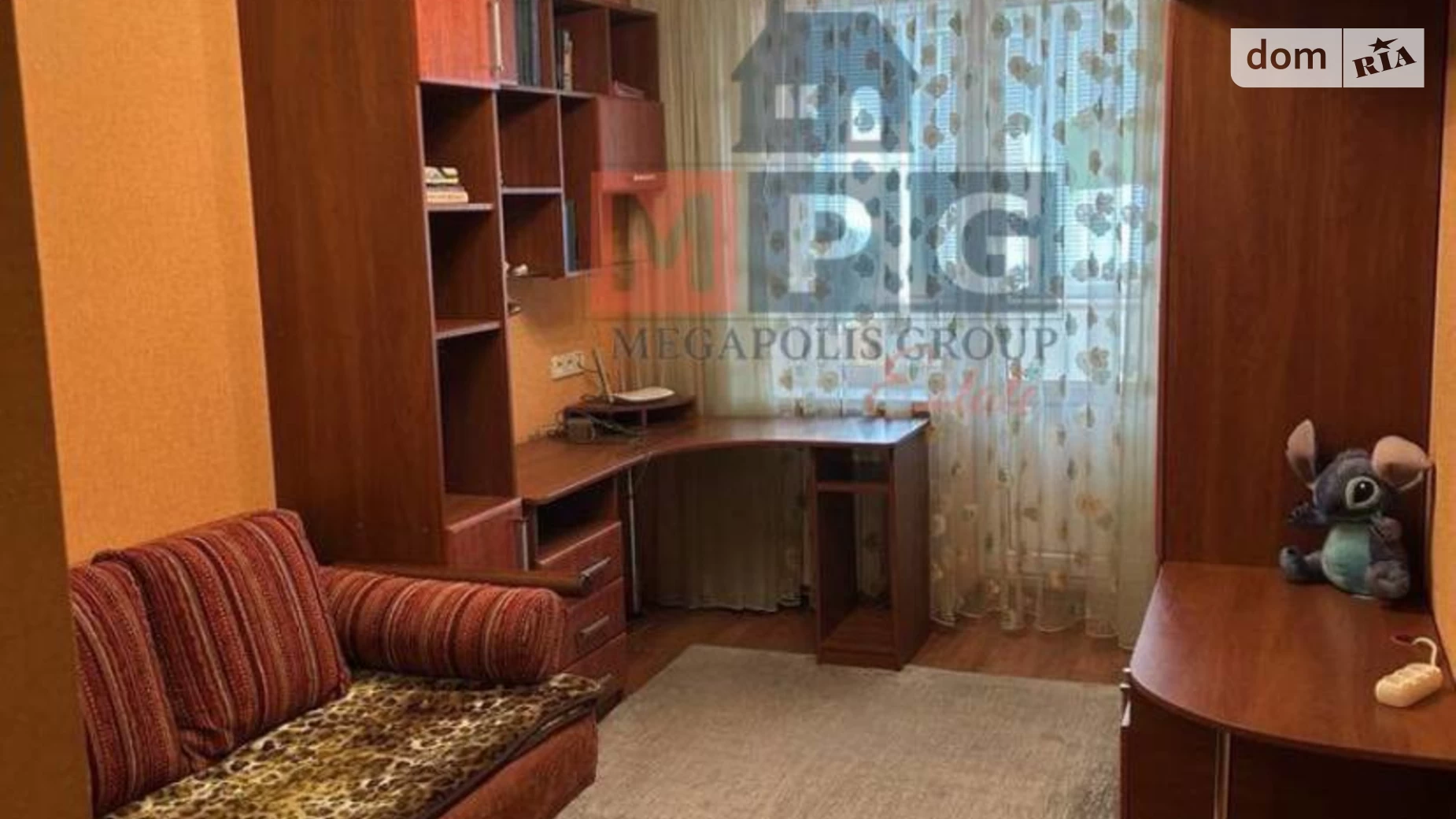 Продается 3-комнатная квартира 74 кв. м в Харькове, ул. Полтавский Шлях, 123 - фото 5