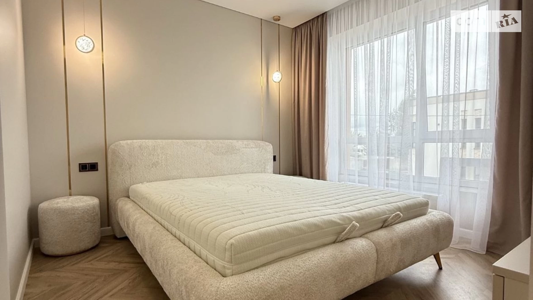 Продается 2-комнатная квартира 57 кв. м в Ровно, мас. Веснянковый, 20 - фото 3