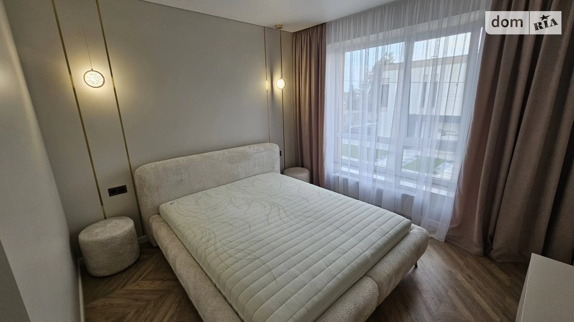 Продается 2-комнатная квартира 57 кв. м в Ровно, мас. Веснянковый, 20 - фото 4