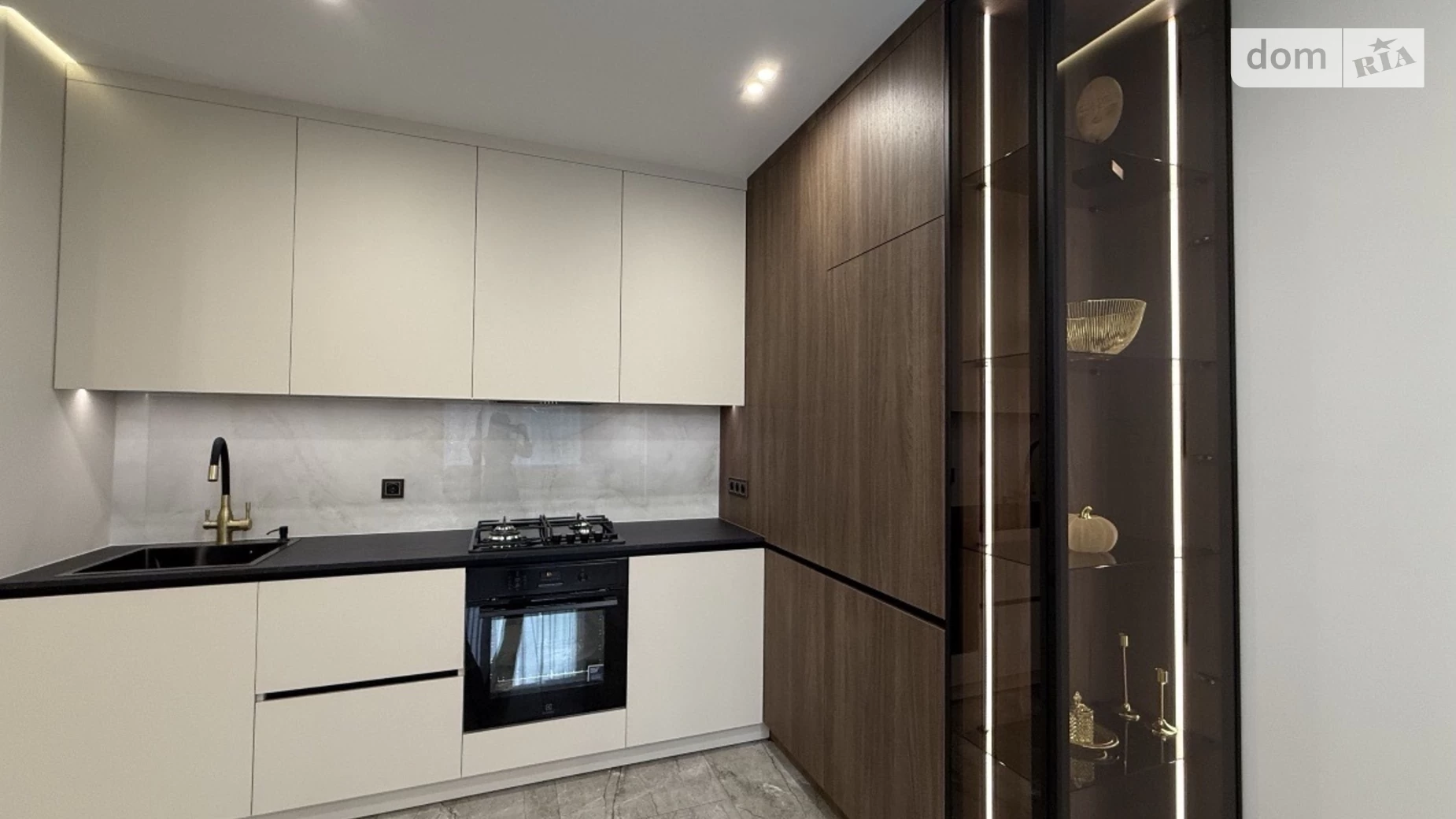Продается 2-комнатная квартира 57 кв. м в Ровно, мас. Веснянковый, 20 - фото 5