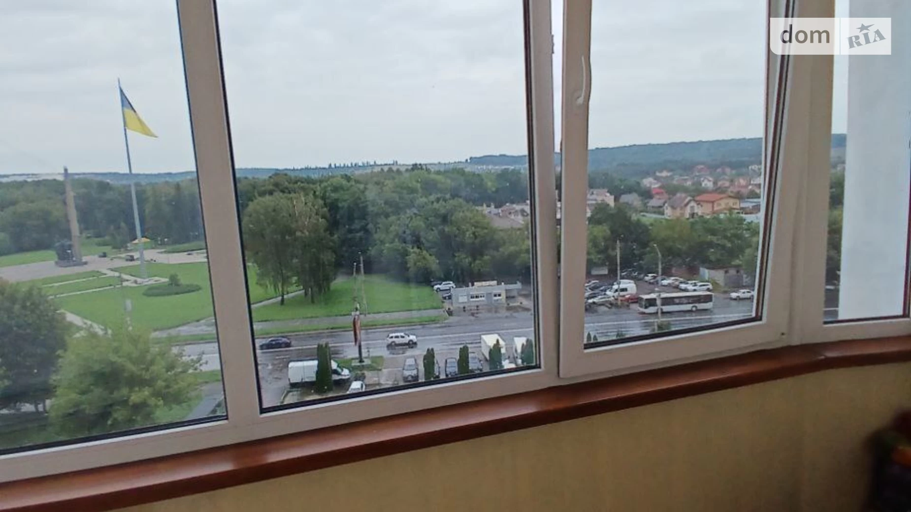 Продается 2-комнатная квартира 51.4 кв. м в Хмельницком, просп. Мира - фото 4