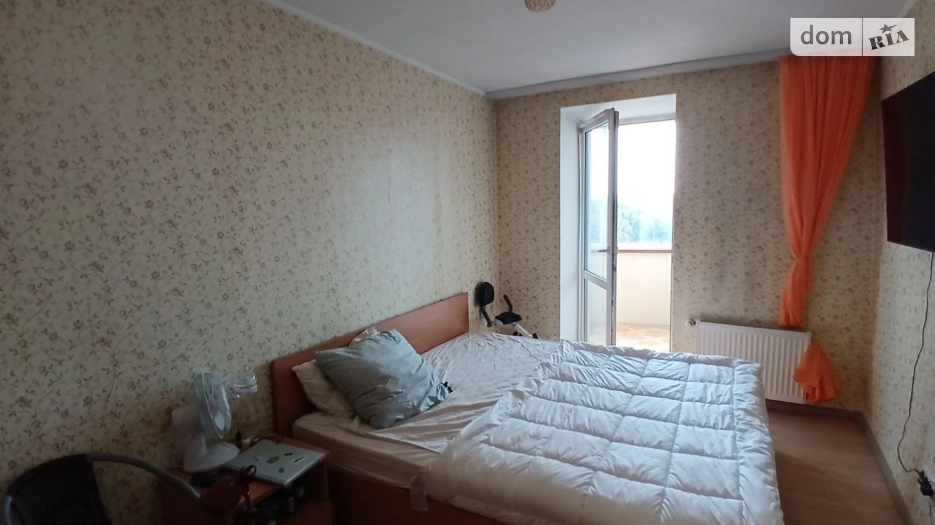 Продается 2-комнатная квартира 51.4 кв. м в Хмельницком, просп. Мира - фото 2