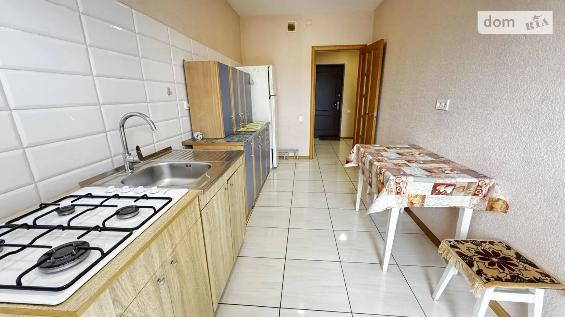 Продається 1-кімнатна квартира 42.34 кв. м у Слобожанському, вул. Спортивна - фото 2