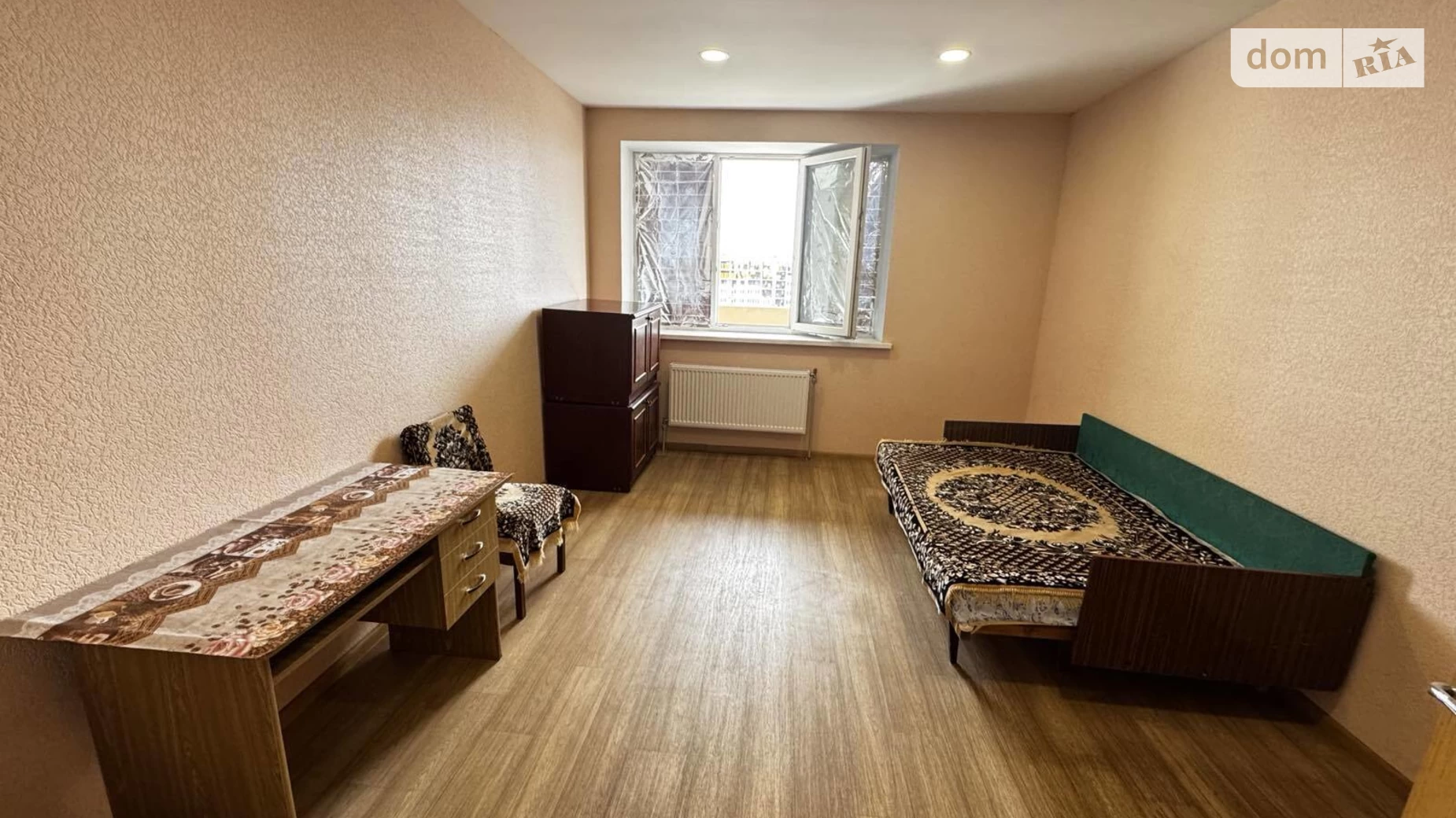 Продається 1-кімнатна квартира 42.34 кв. м у Слобожанському, вул. Спортивна - фото 4