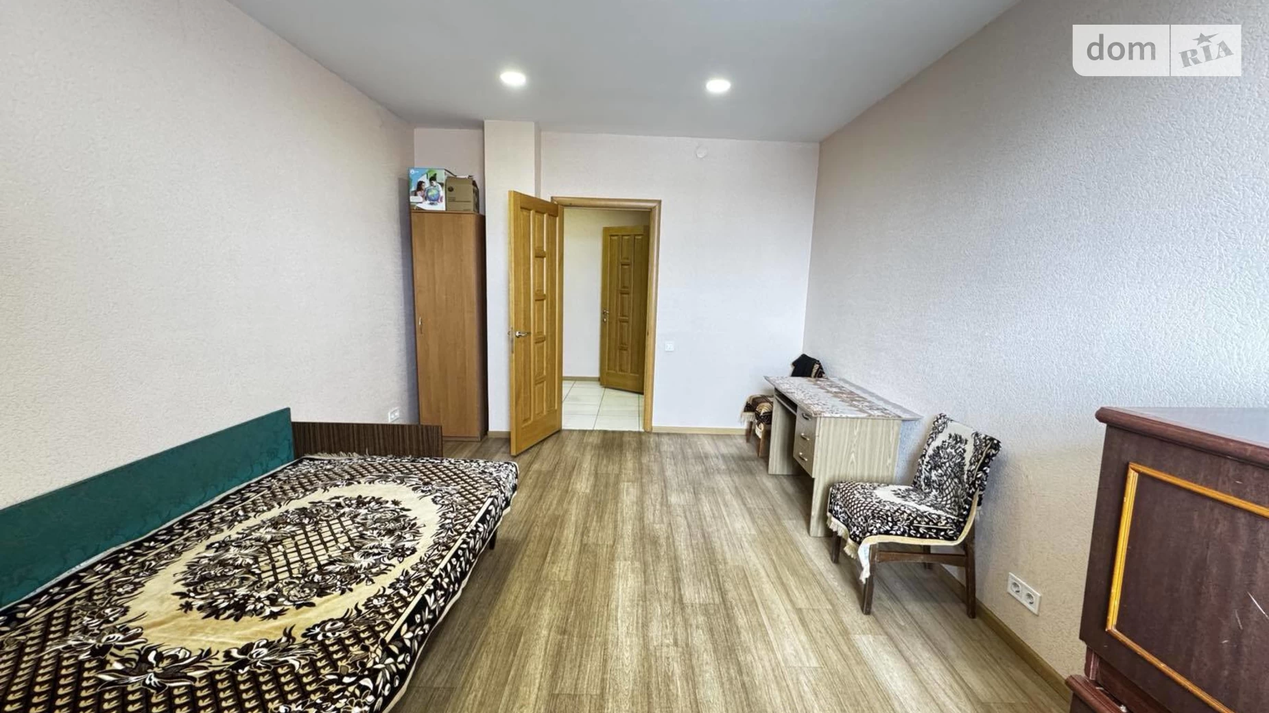 Продається 1-кімнатна квартира 42.34 кв. м у Слобожанському, вул. Спортивна - фото 5