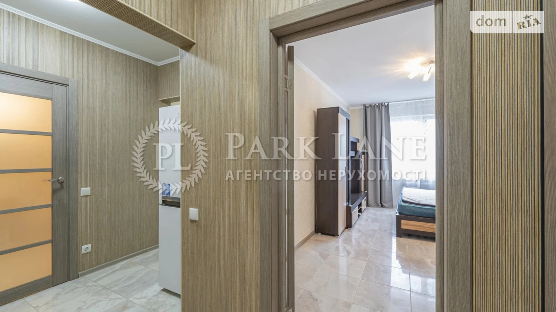 Продается 1-комнатная квартира 43.5 кв. м в Киеве, ул. Михаила Донца, 2Б - фото 5