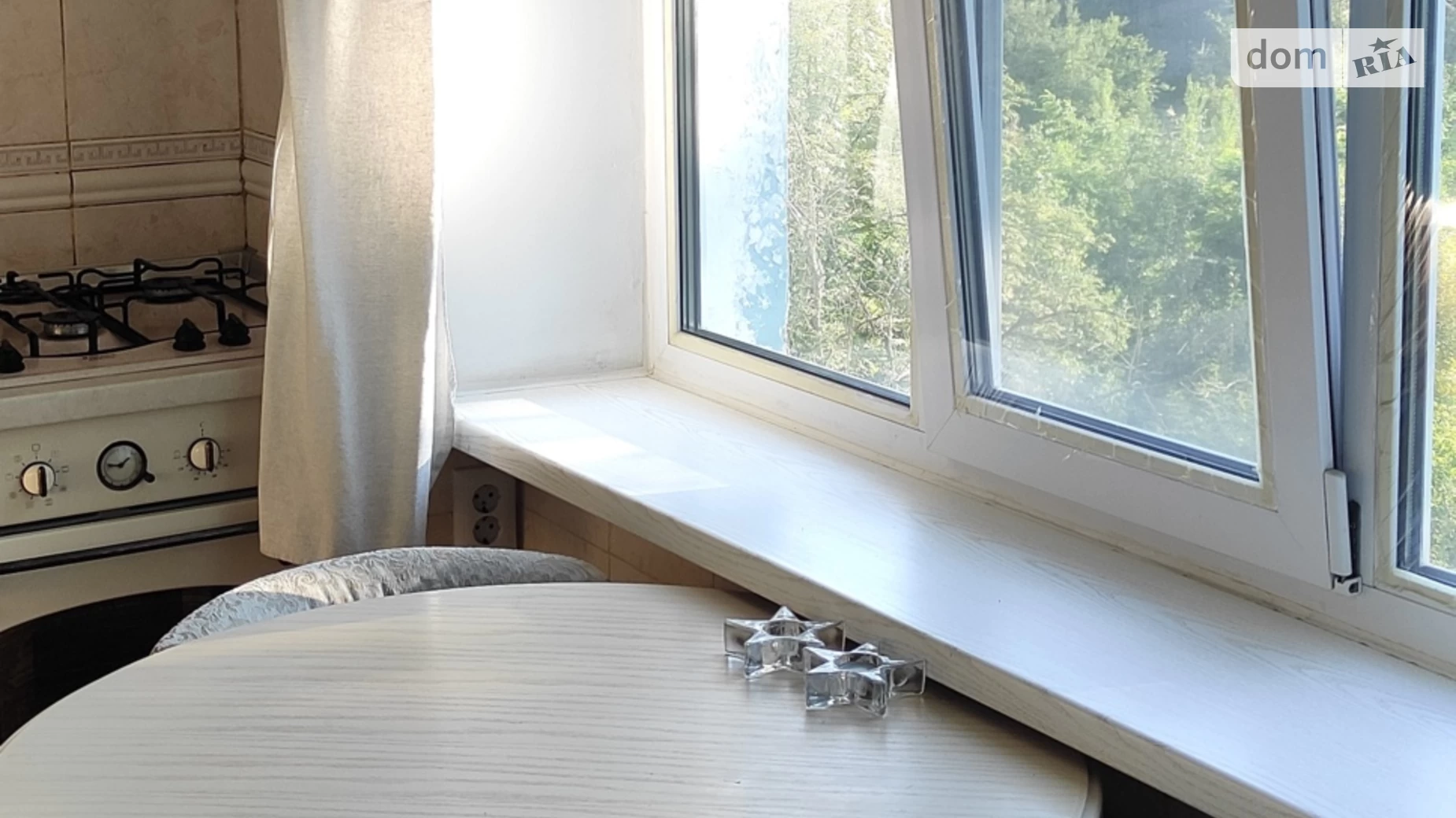 Здається в оренду 1-кімнатна квартира 33.7 кв. м у Києві, вул. Чистяківська, 12 - фото 3