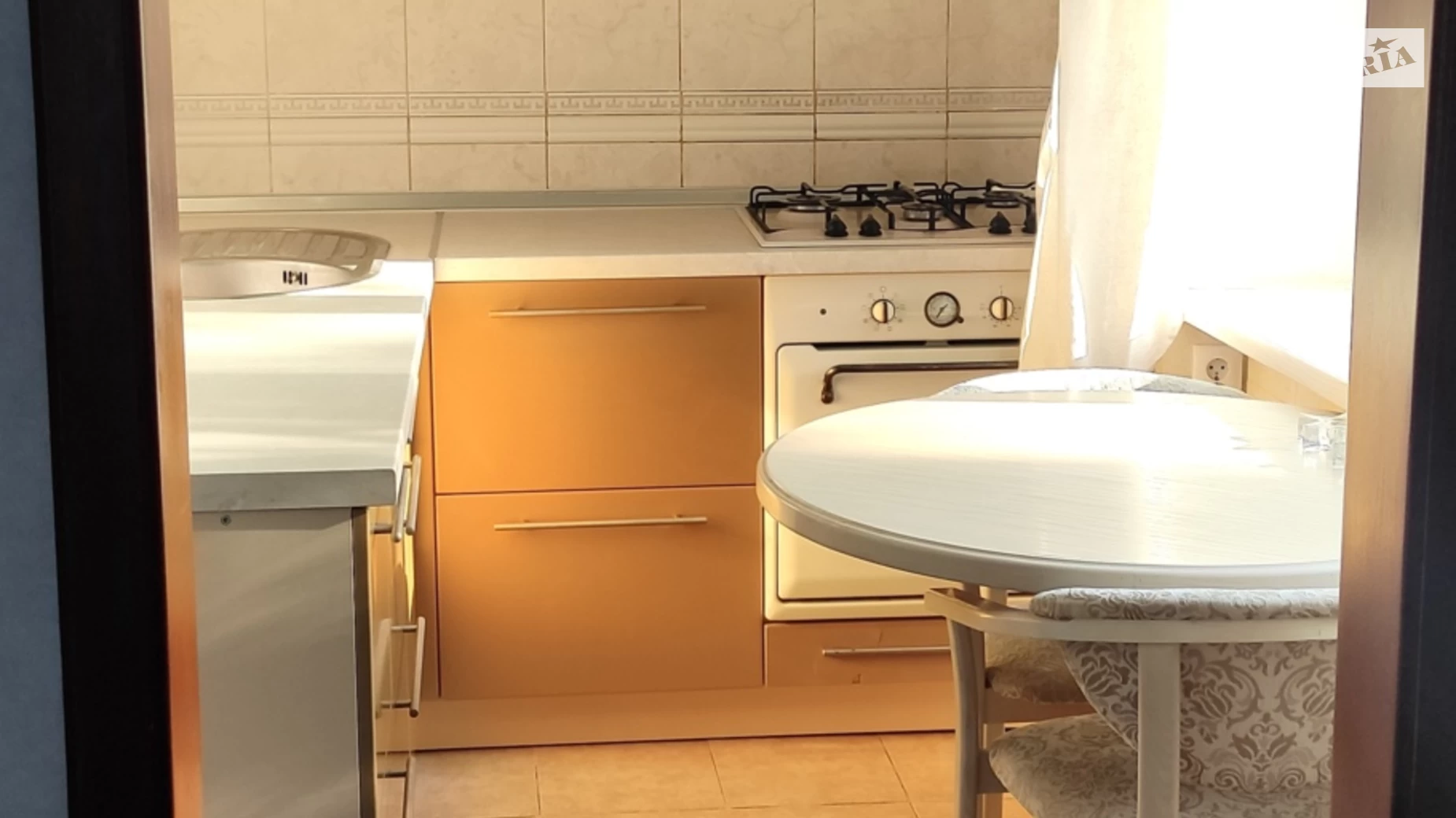 Здається в оренду 1-кімнатна квартира 33.7 кв. м у Києві, вул. Чистяківська, 12 - фото 2