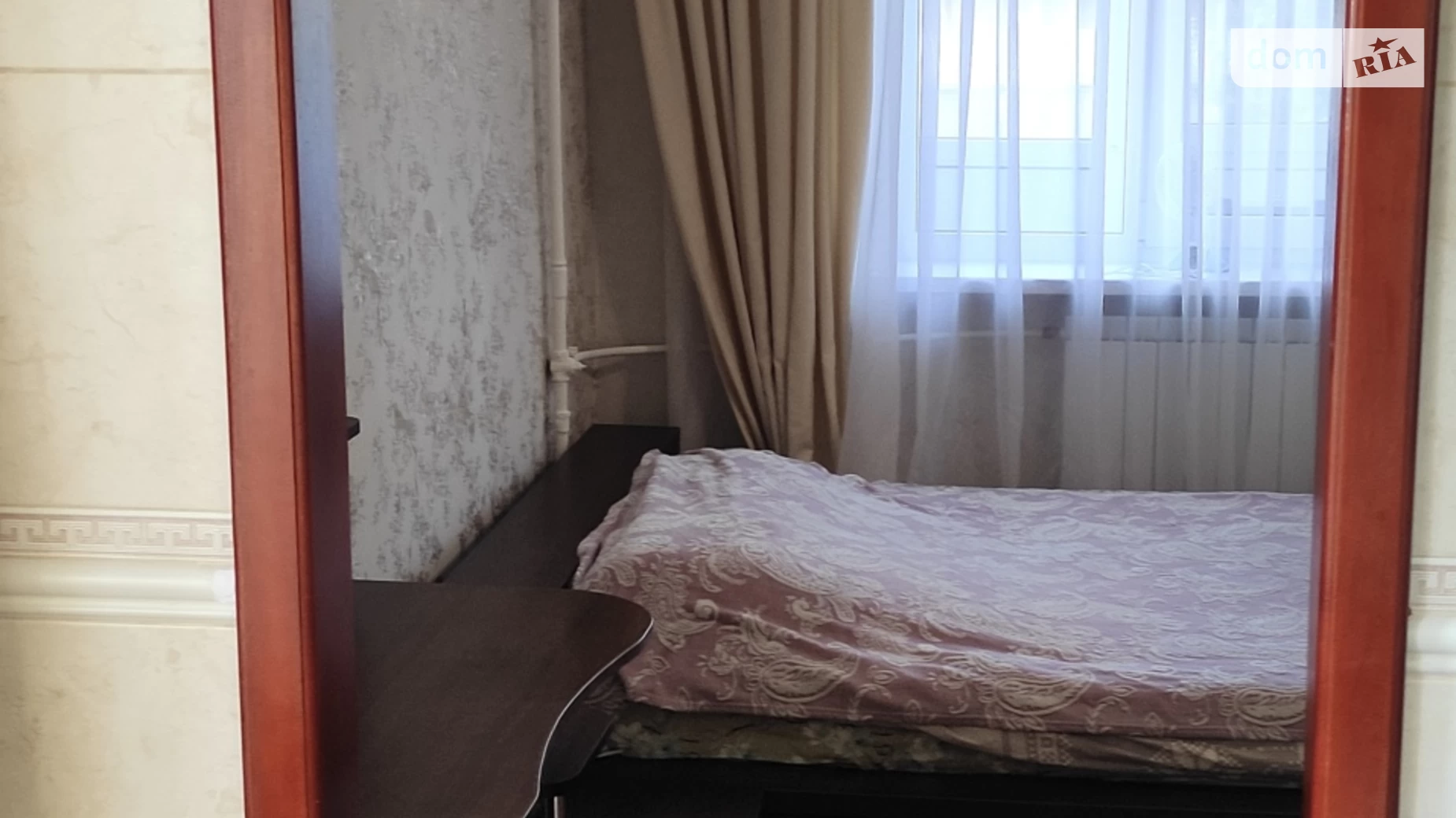 Здається в оренду 1-кімнатна квартира 33.7 кв. м у Києві, вул. Чистяківська, 12 - фото 5