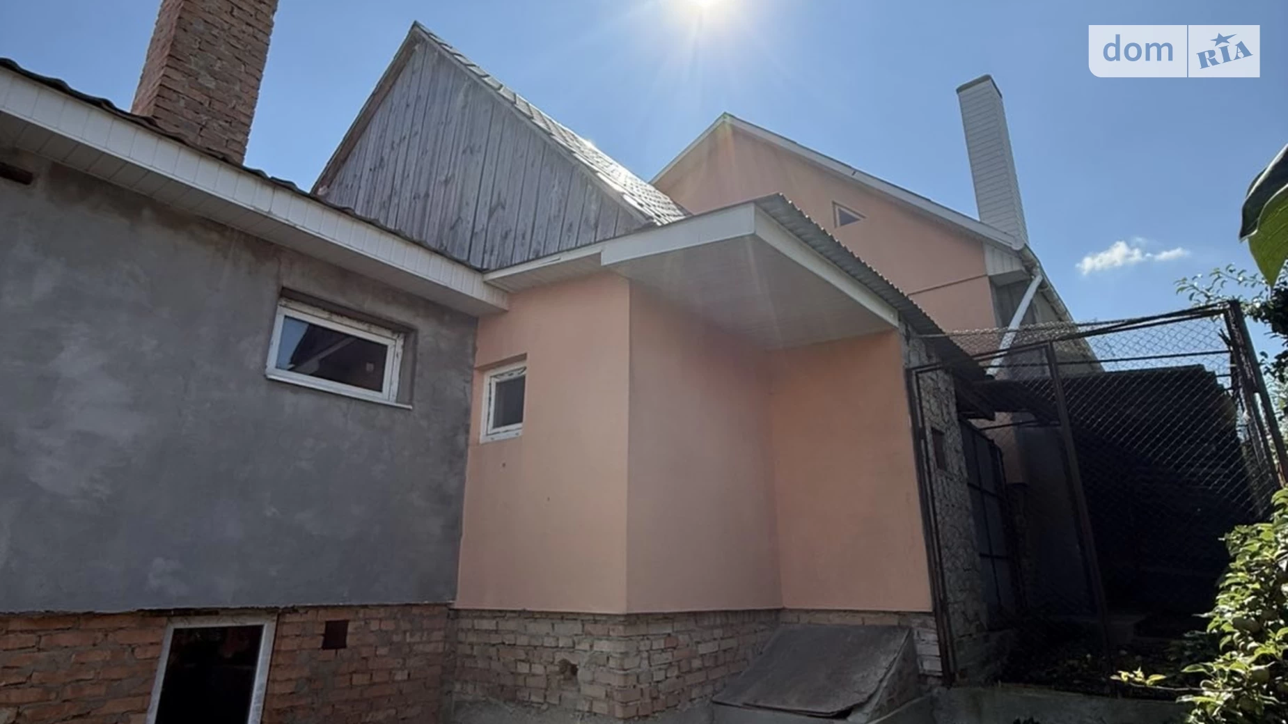 Продается дом на 2 этажа 143.9 кв. м с гаражом, цена: 69500 $ - фото 3