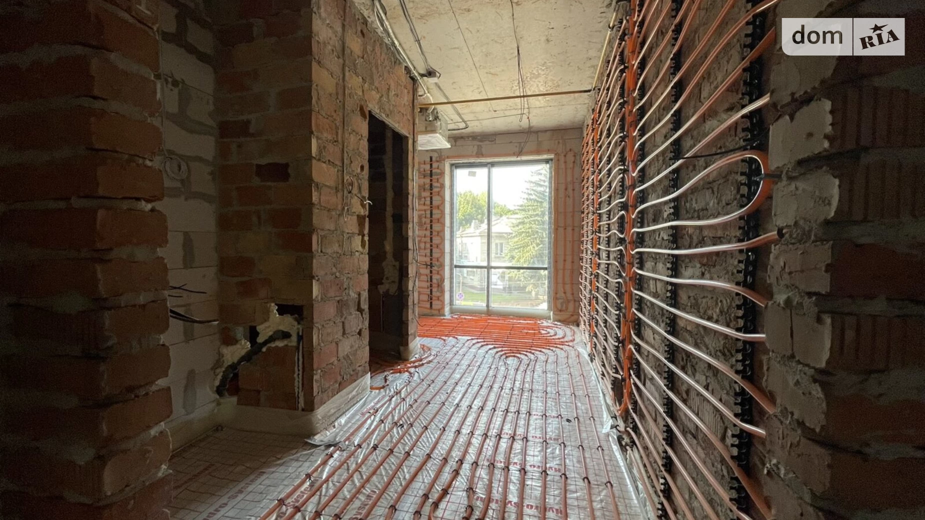 1-комнатная квартира 36.6 кв. м в Тернополе, цена: 47580 $ - фото 3