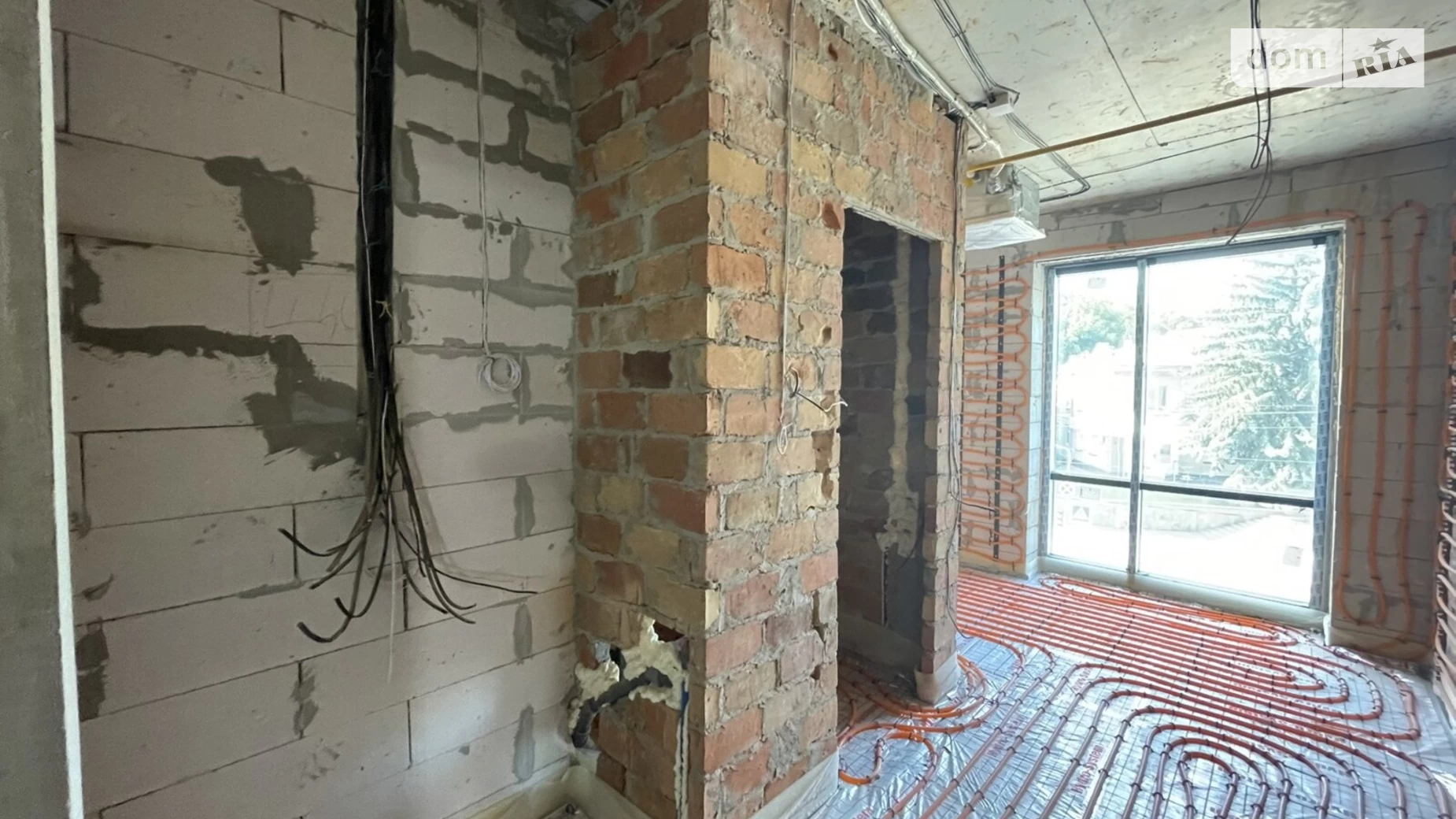 1-комнатная квартира 36.6 кв. м в Тернополе, цена: 47580 $ - фото 4