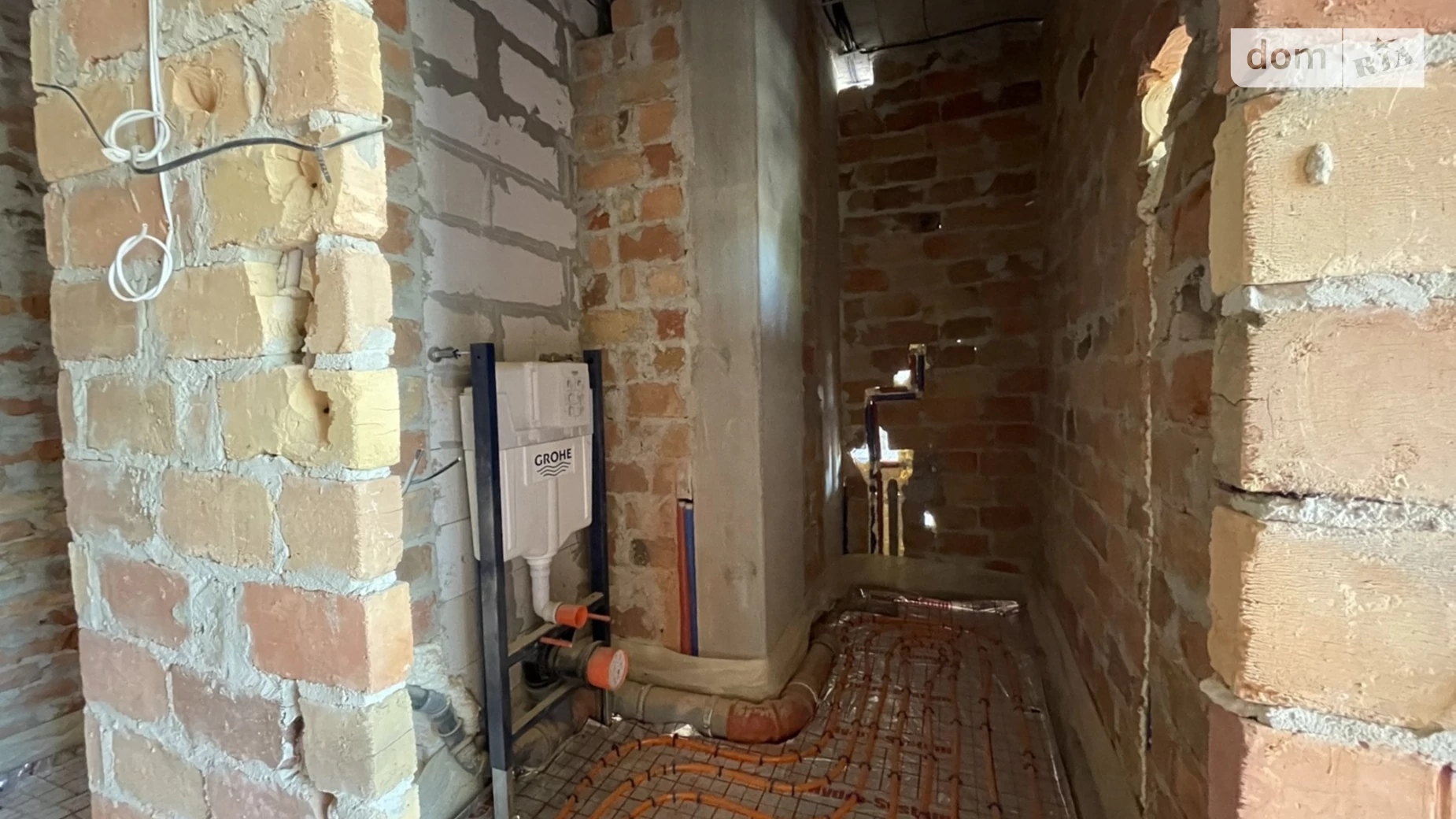 1-комнатная квартира 36.6 кв. м в Тернополе, цена: 47580 $ - фото 5