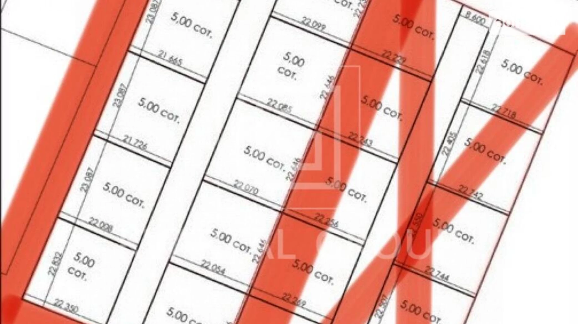 Продается земельный участок 60.28 соток в Киевской области, цена: 120000 $ - фото 4