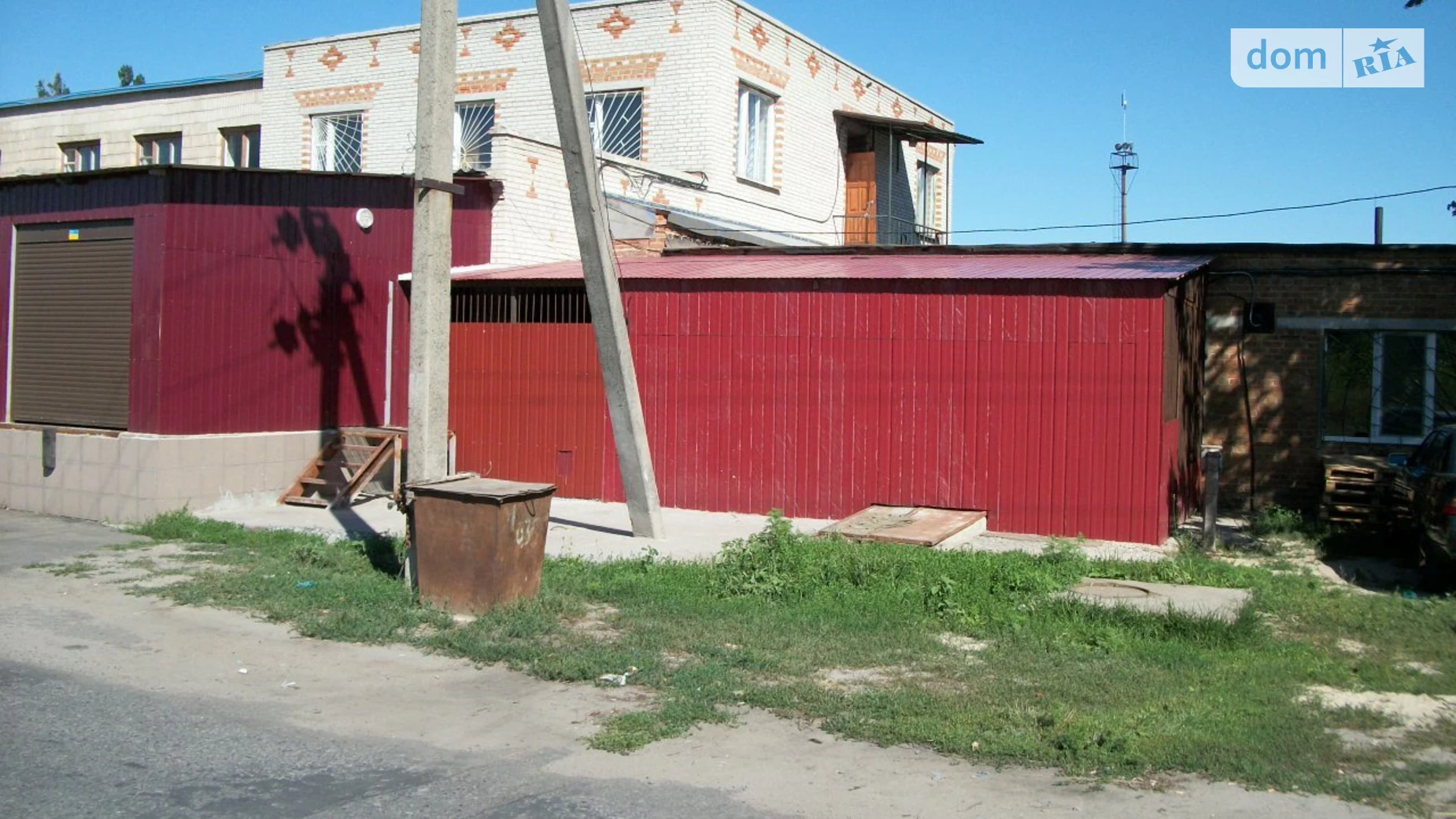Продается объект сферы услуг 339 кв. м в 1-этажном здании, цена: 29990 $ - фото 3