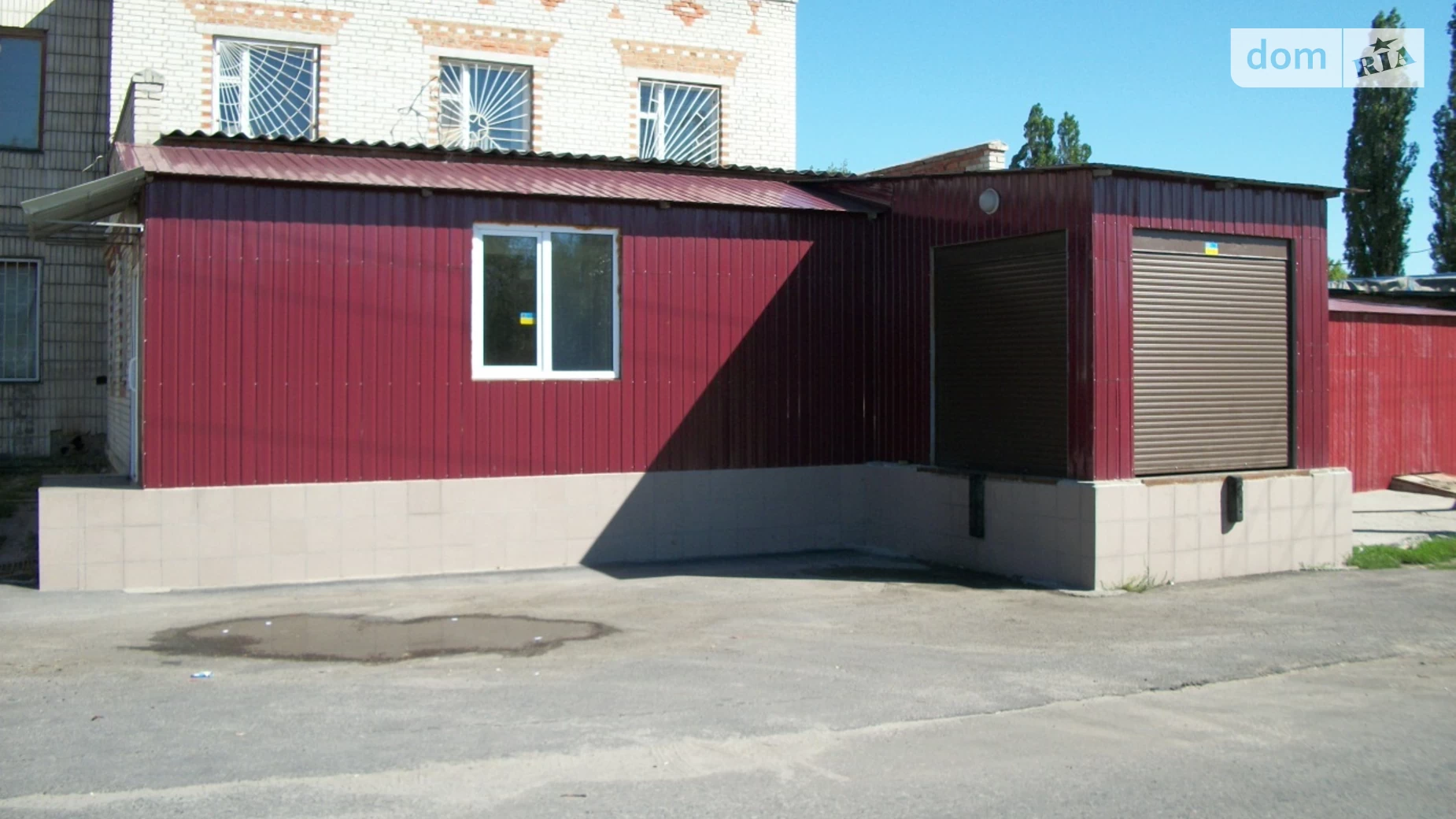 Продается объект сферы услуг 339 кв. м в 1-этажном здании, цена: 29990 $ - фото 2