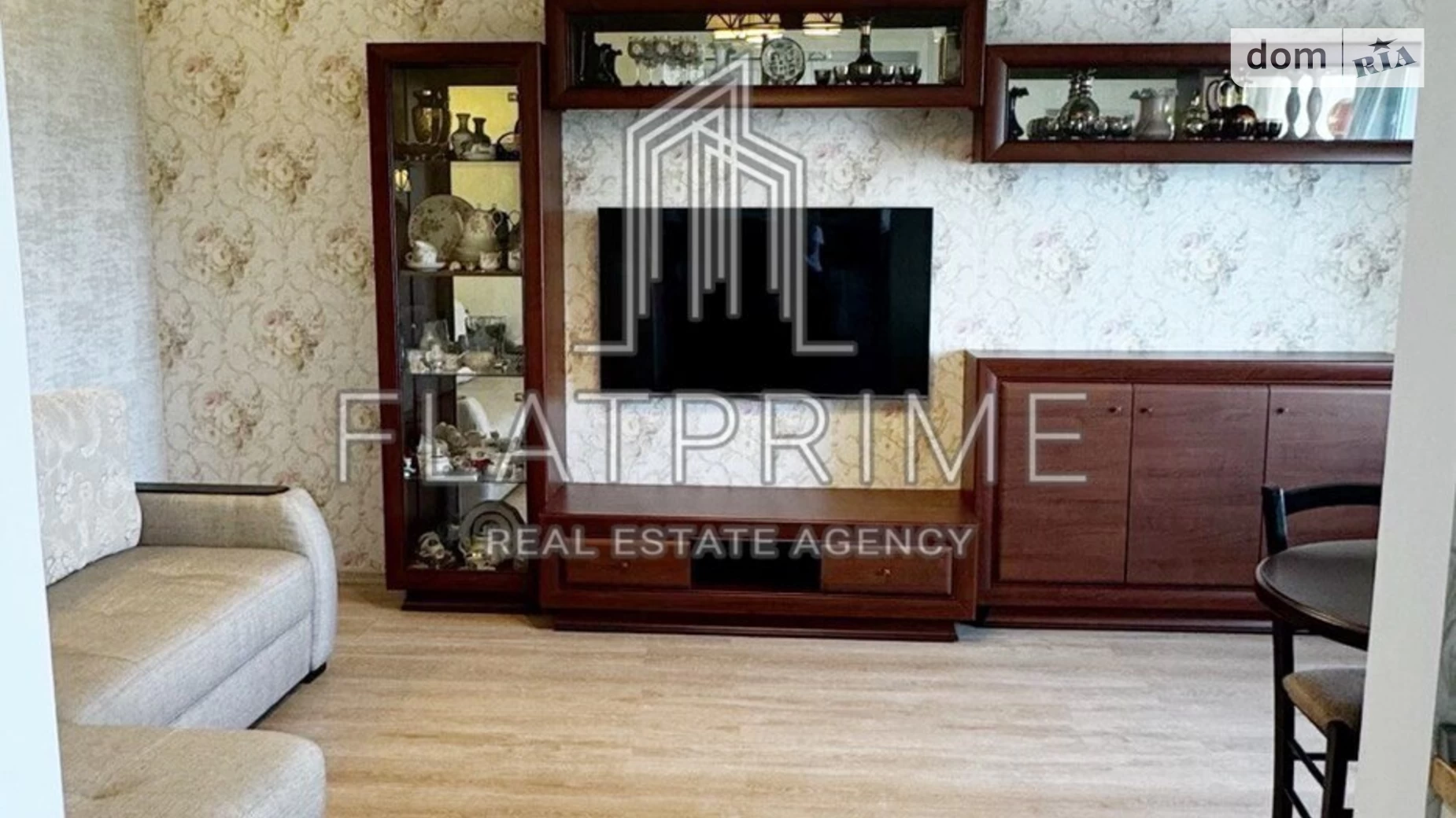 Продается 2-комнатная квартира 56.7 кв. м в Киеве, ул. Припятская, 35 - фото 2