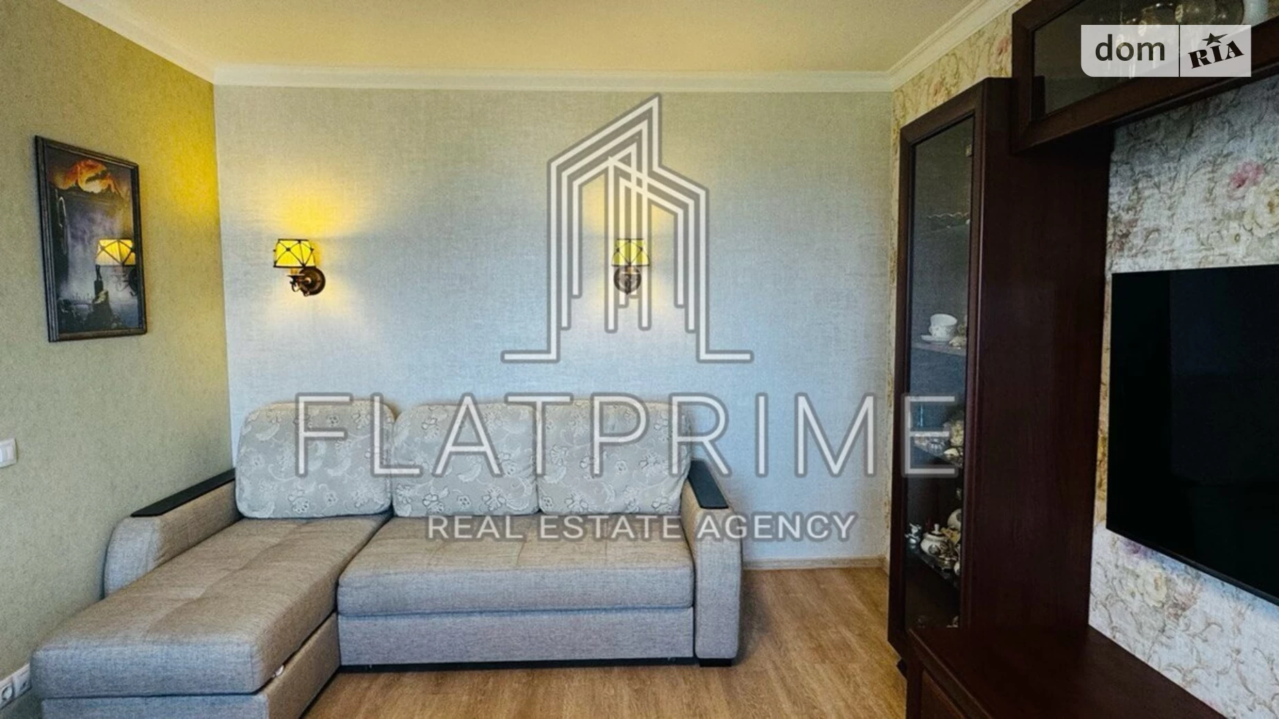 Продается 2-комнатная квартира 56.7 кв. м в Киеве, ул. Припятская, 35 - фото 5