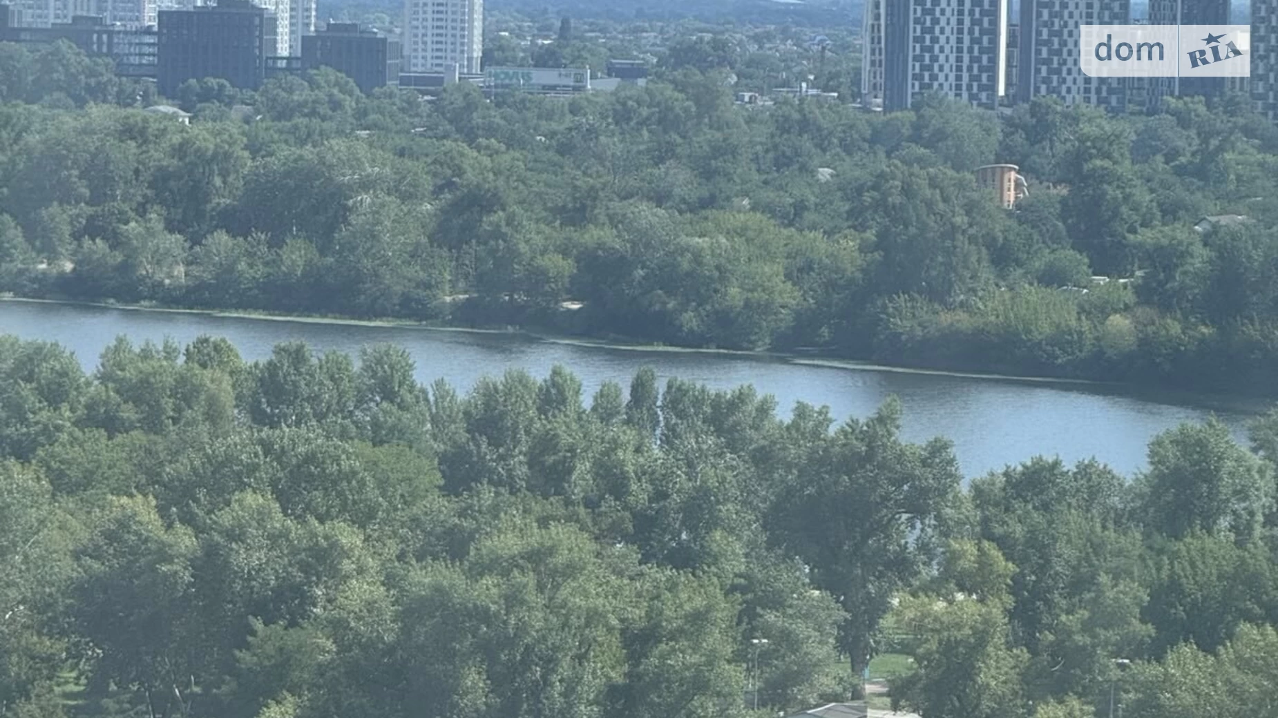 Продается 2-комнатная квартира 70.7 кв. м в Киеве, наб. Днепровская, 15Ж - фото 3