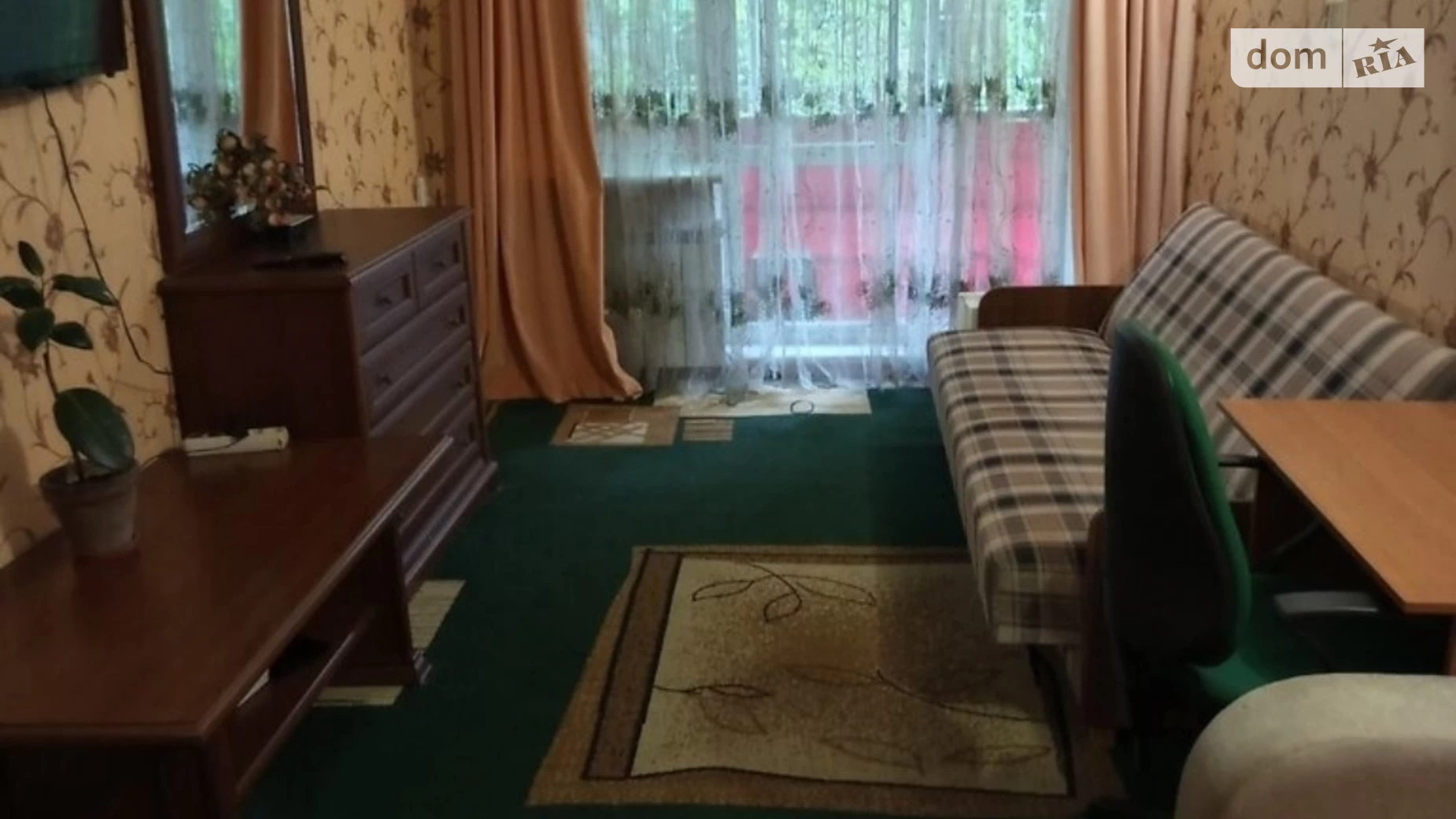 Продается 1-комнатная квартира 31.1 кв. м в Одессе, ул. Довженко - фото 2