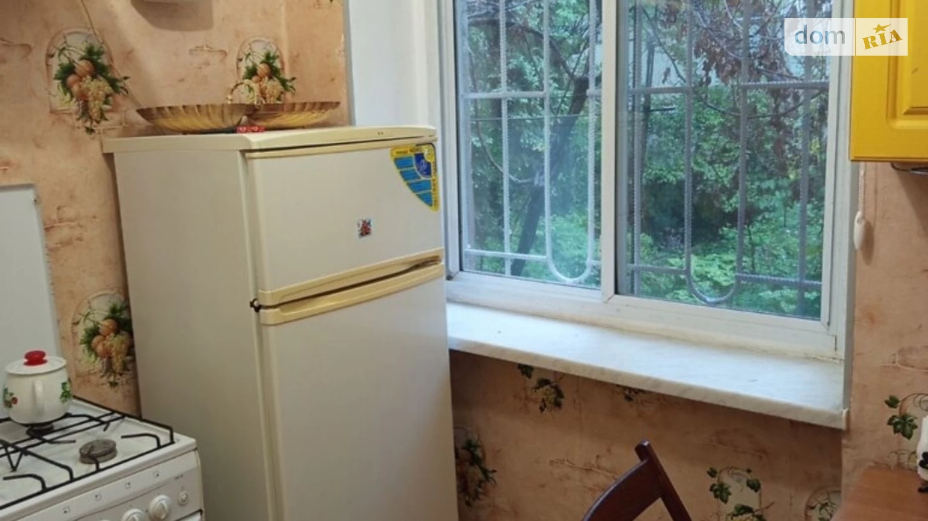 Продается 1-комнатная квартира 31.1 кв. м в Одессе, ул. Довженко - фото 3