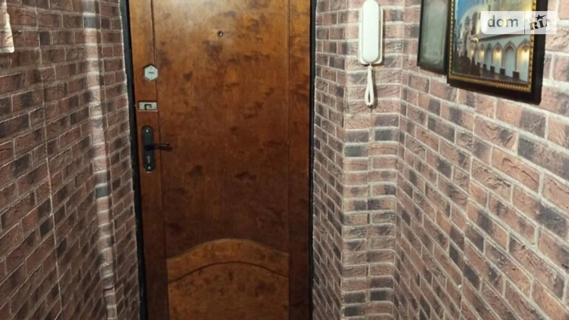 Продается 1-комнатная квартира 31.1 кв. м в Одессе, ул. Довженко - фото 5