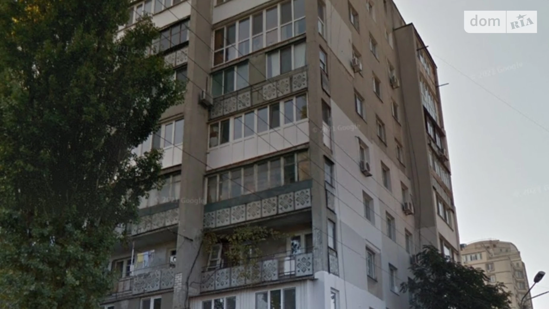 Продается 3-комнатная квартира 92.9 кв. м в Одессе, ул. Екатерининская, 84/86 - фото 2