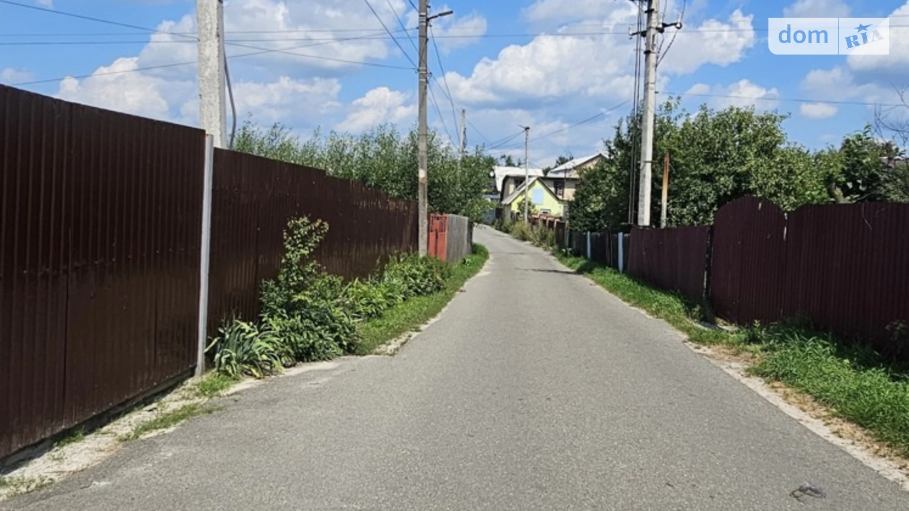 Продается земельный участок 9 соток в Киевской области, цена: 27000 $ - фото 4