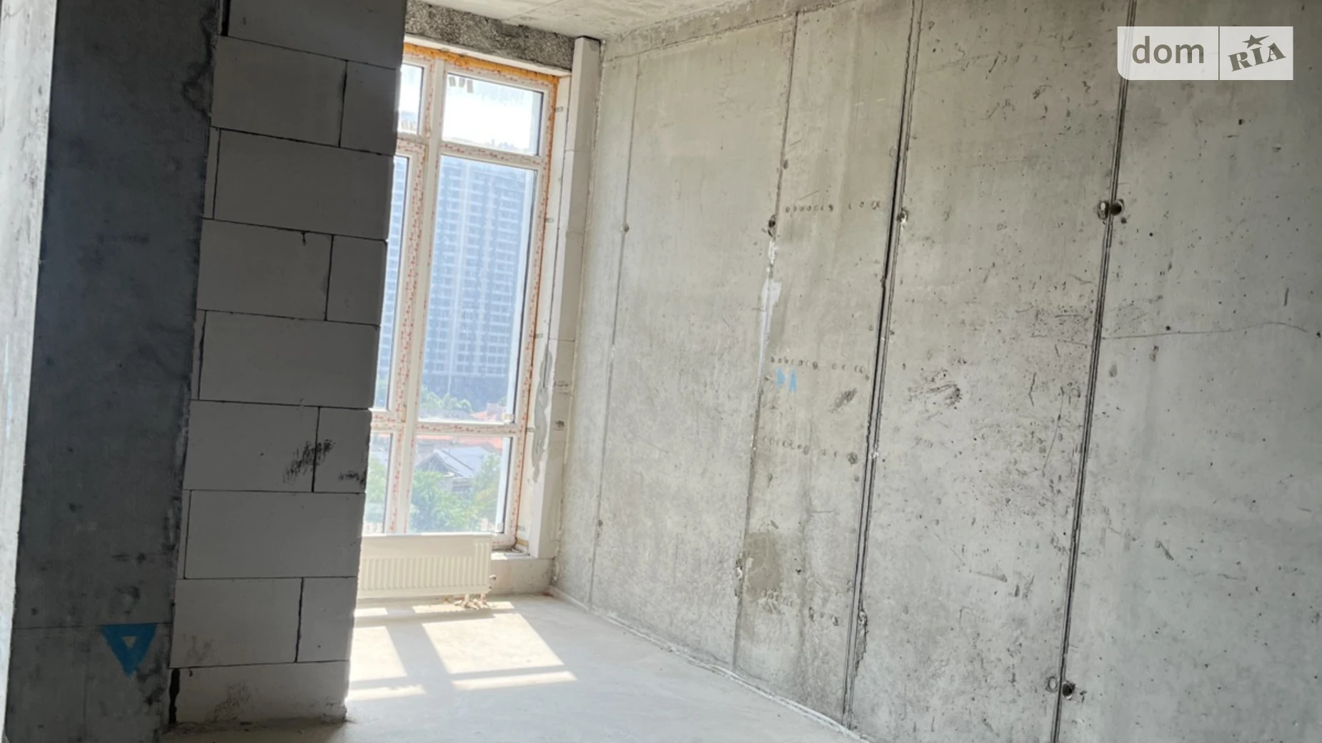 Продается 1-комнатная квартира 41.3 кв. м в Одессе, пер. Аркадиевский, 9/1 - фото 3