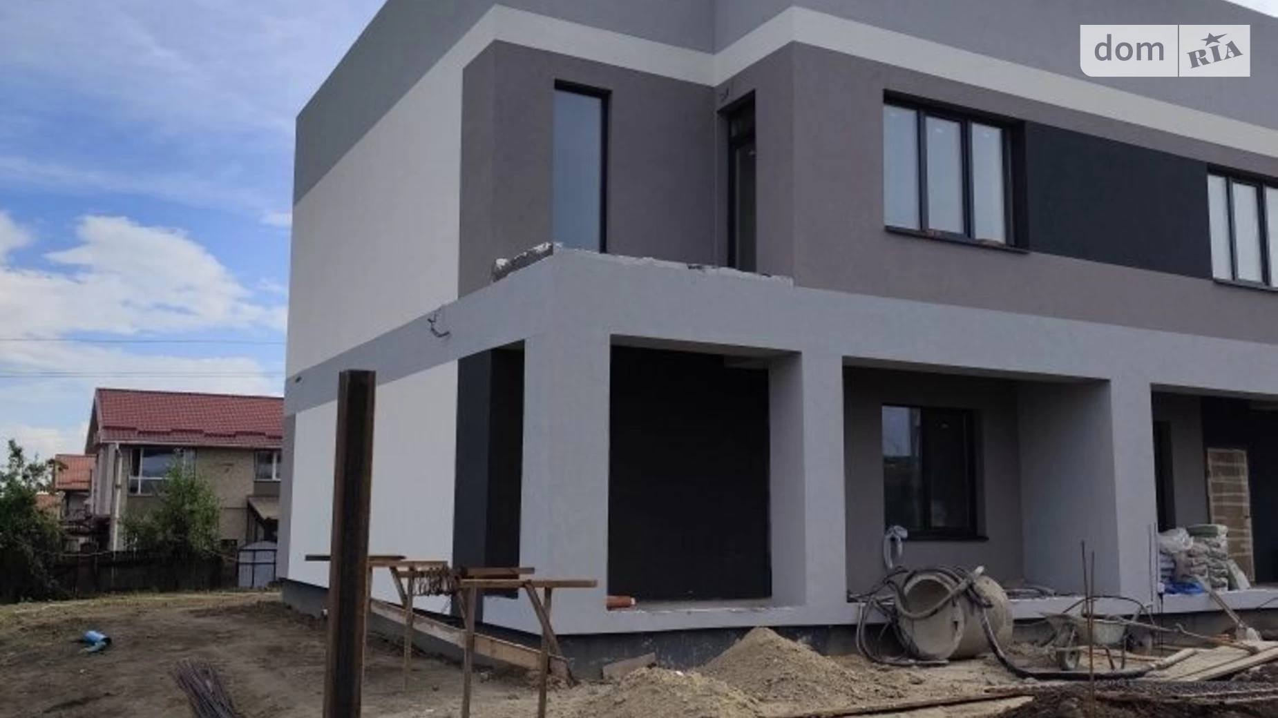 ул. Дмитрия Багалия Южный Ровно, цена: 112000 $ - фото 3