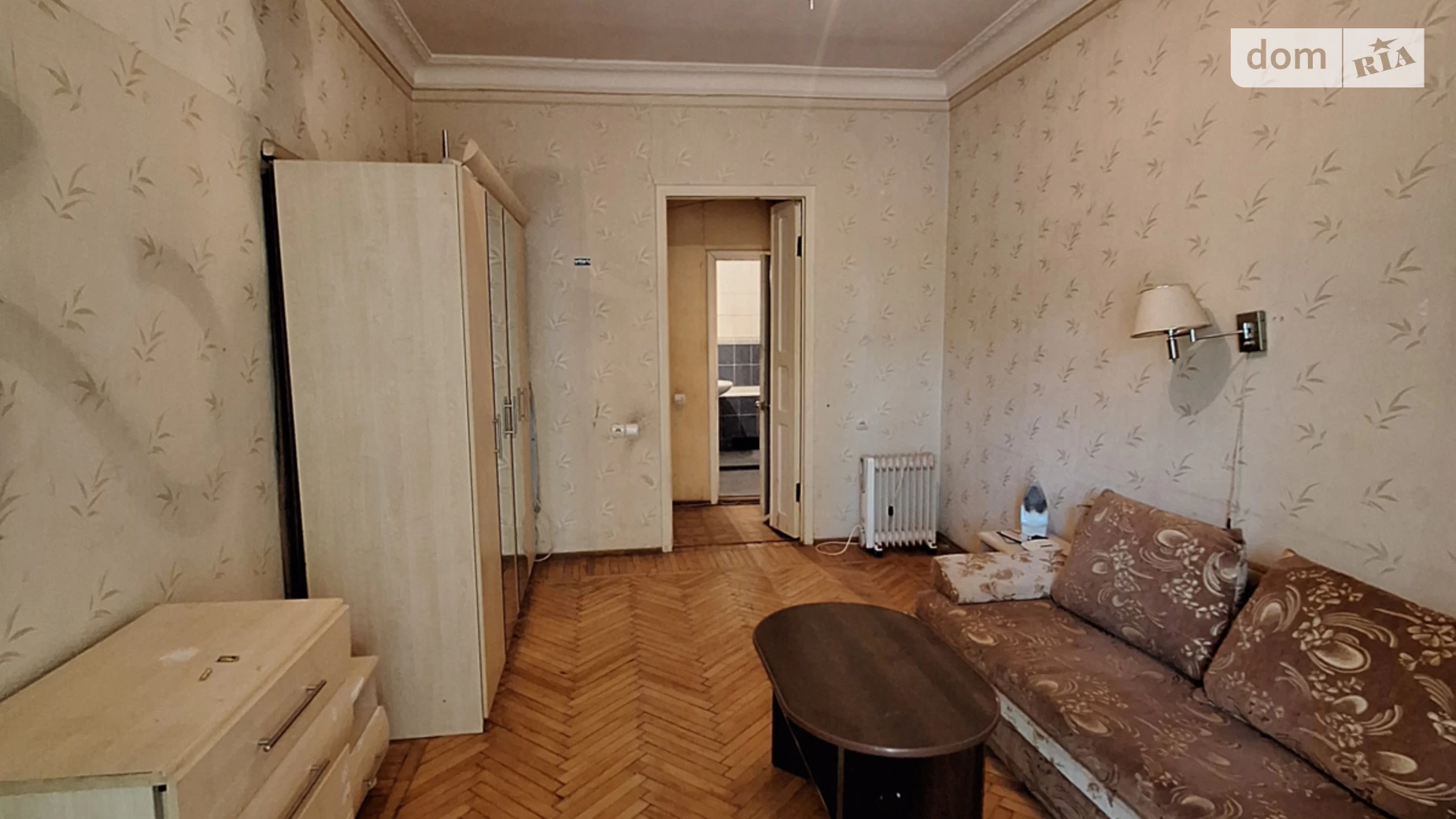 Продается 2-комнатная квартира 62.1 кв. м в Одессе, ул. Святослава Караванского(Жуковского) - фото 2