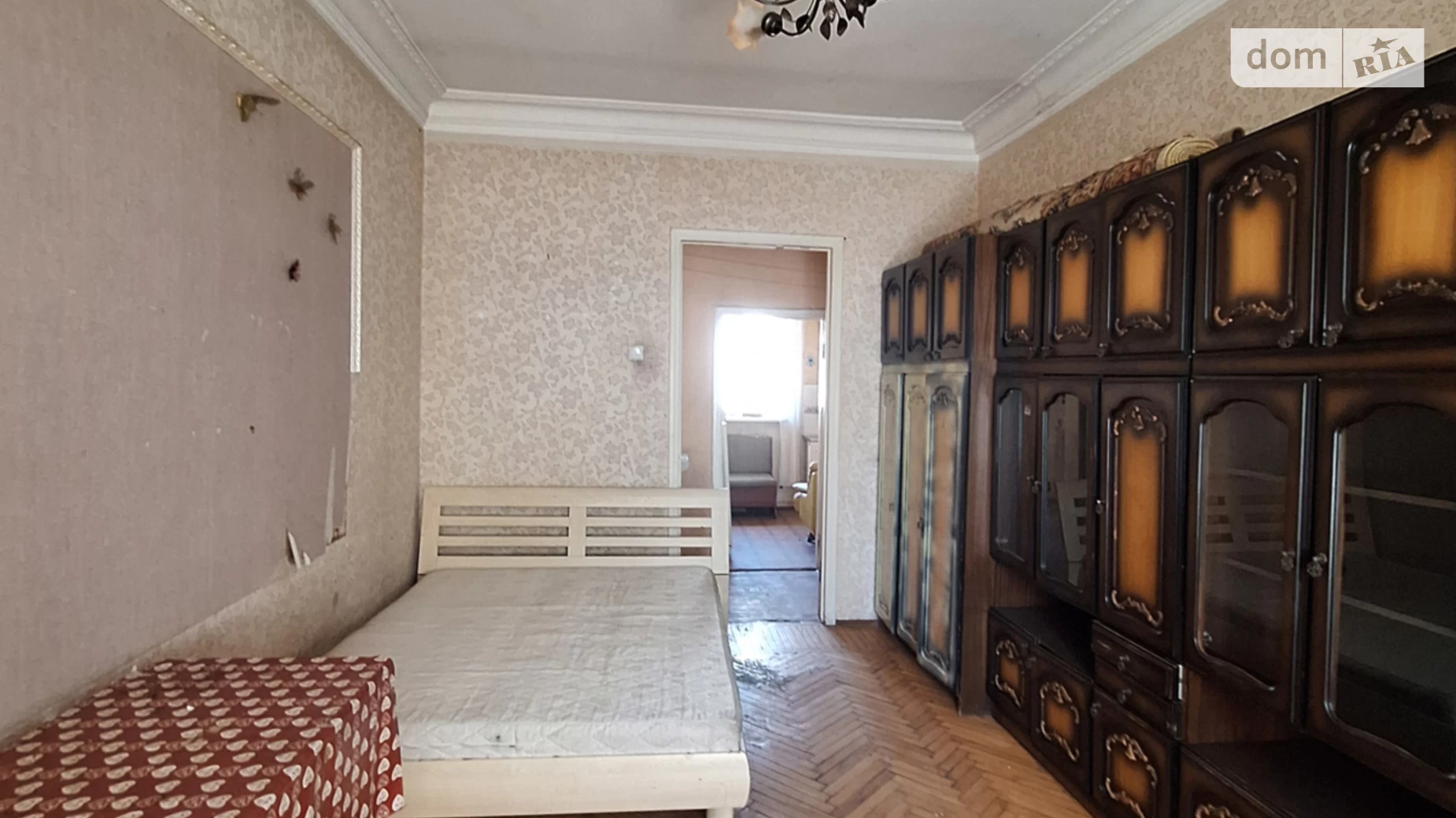 Продается 2-комнатная квартира 62.1 кв. м в Одессе, ул. Святослава Караванского(Жуковского) - фото 4