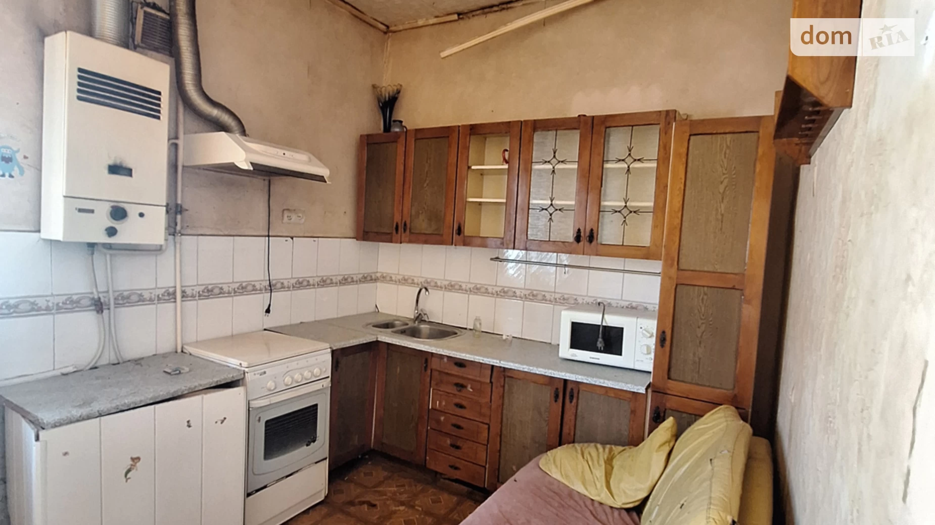 Продается 2-комнатная квартира 62.1 кв. м в Одессе, ул. Святослава Караванского(Жуковского) - фото 5