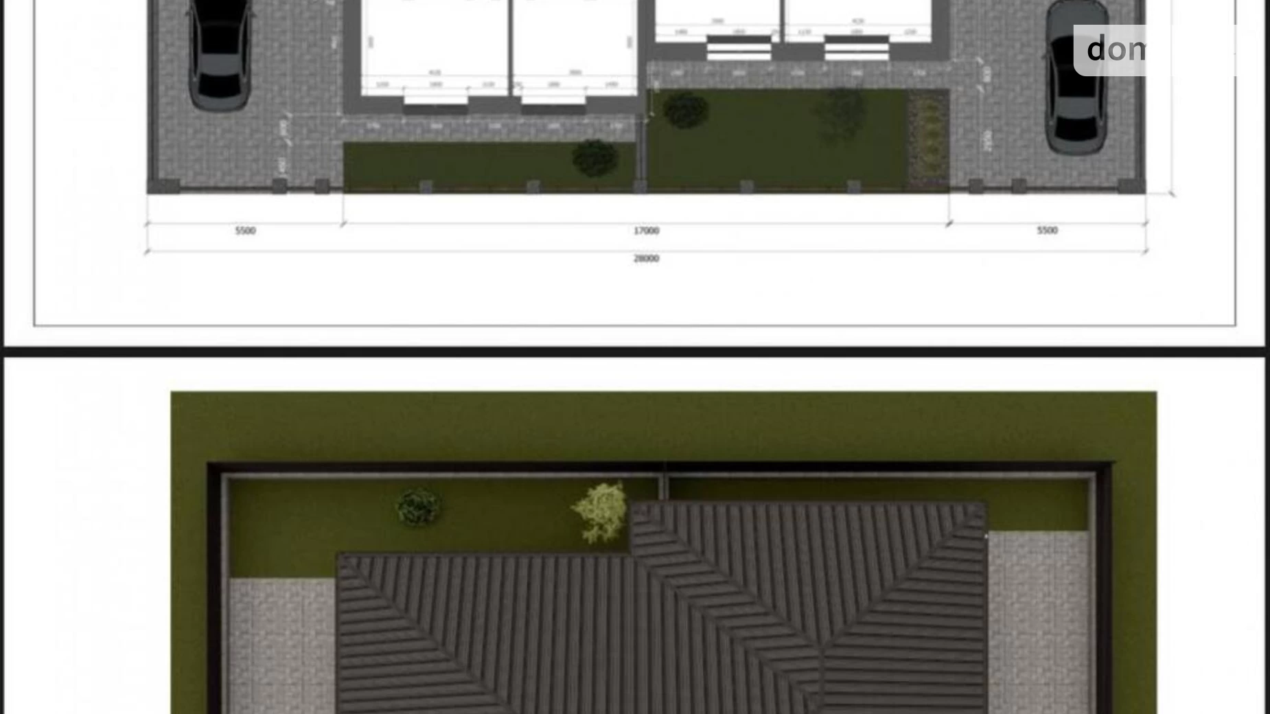 Продается одноэтажный дом 80 кв. м с верандой, цена: 75000 $ - фото 3
