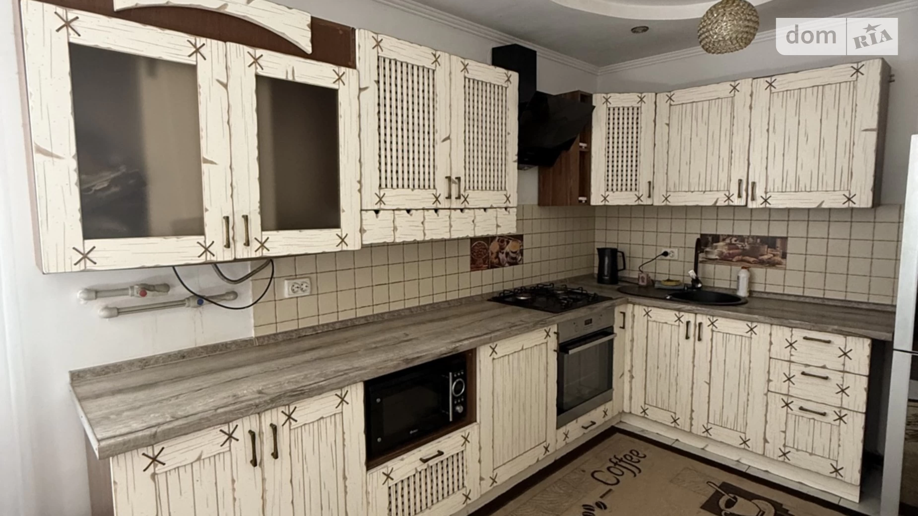 Сдается в аренду дом на 2 этажа 120 кв. м с террасой, цена: 550 $ - фото 2